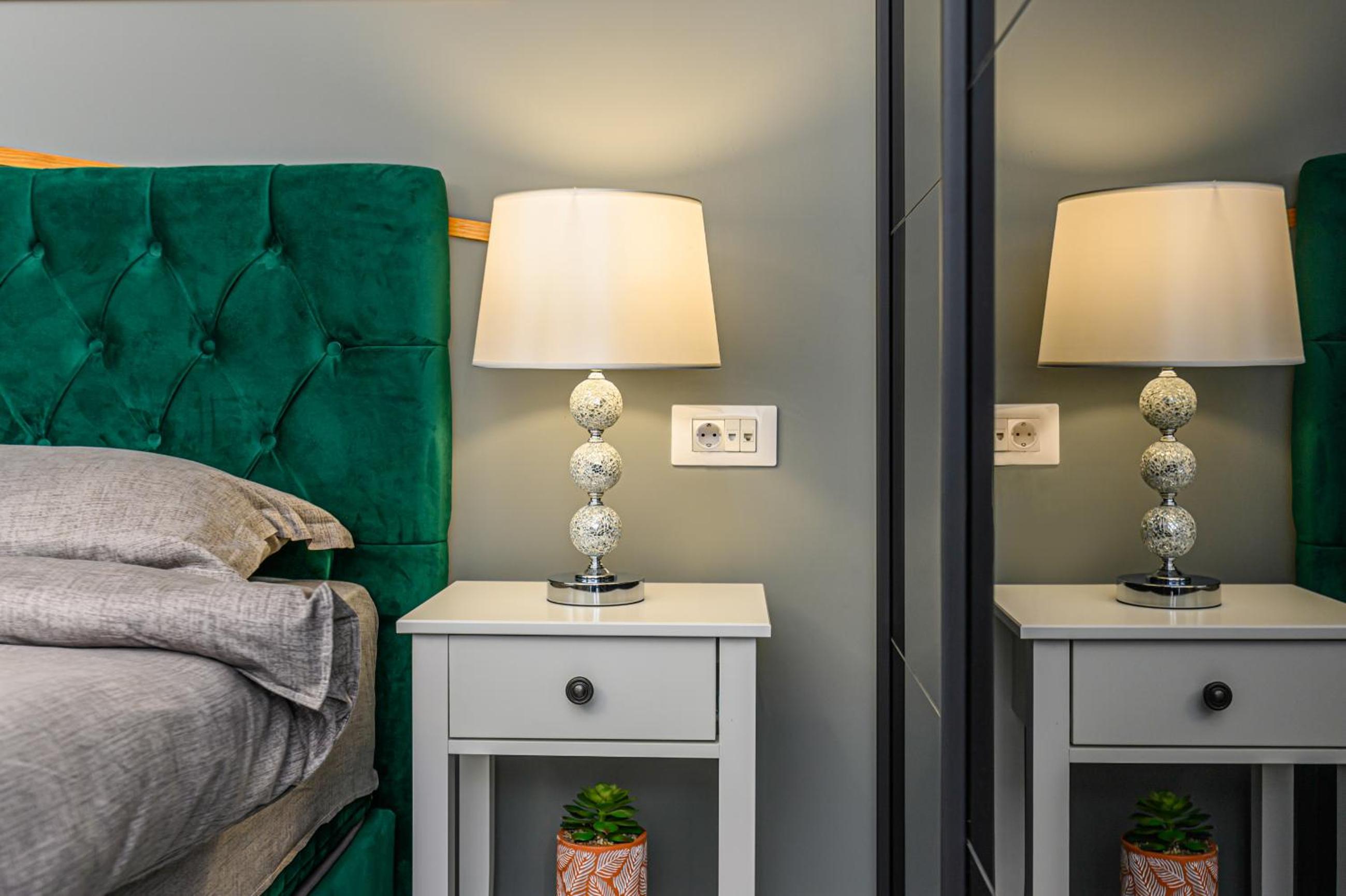 MoHost Blue Moon Apartments