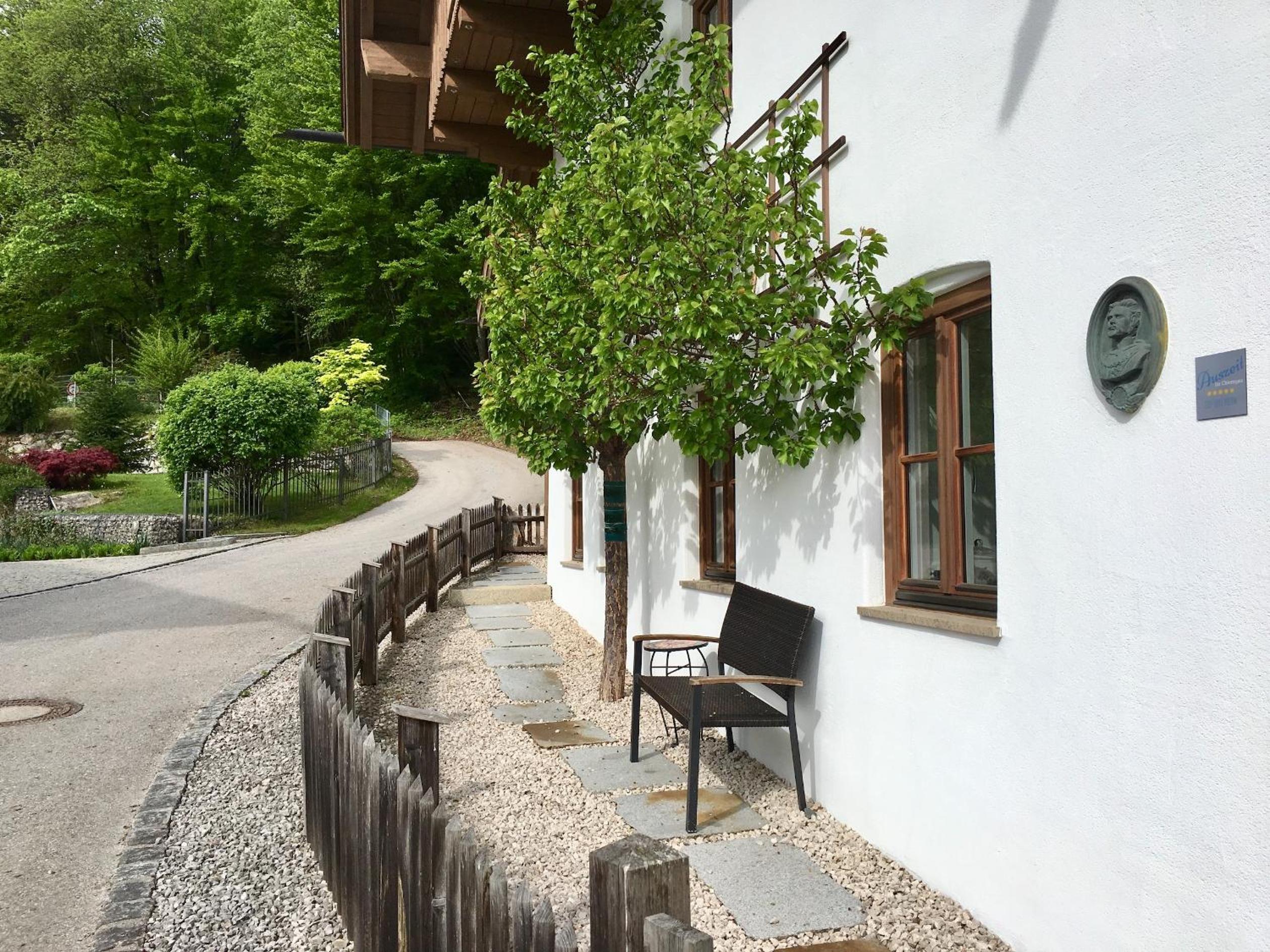 Auszeit im Chiemgau en Rottau