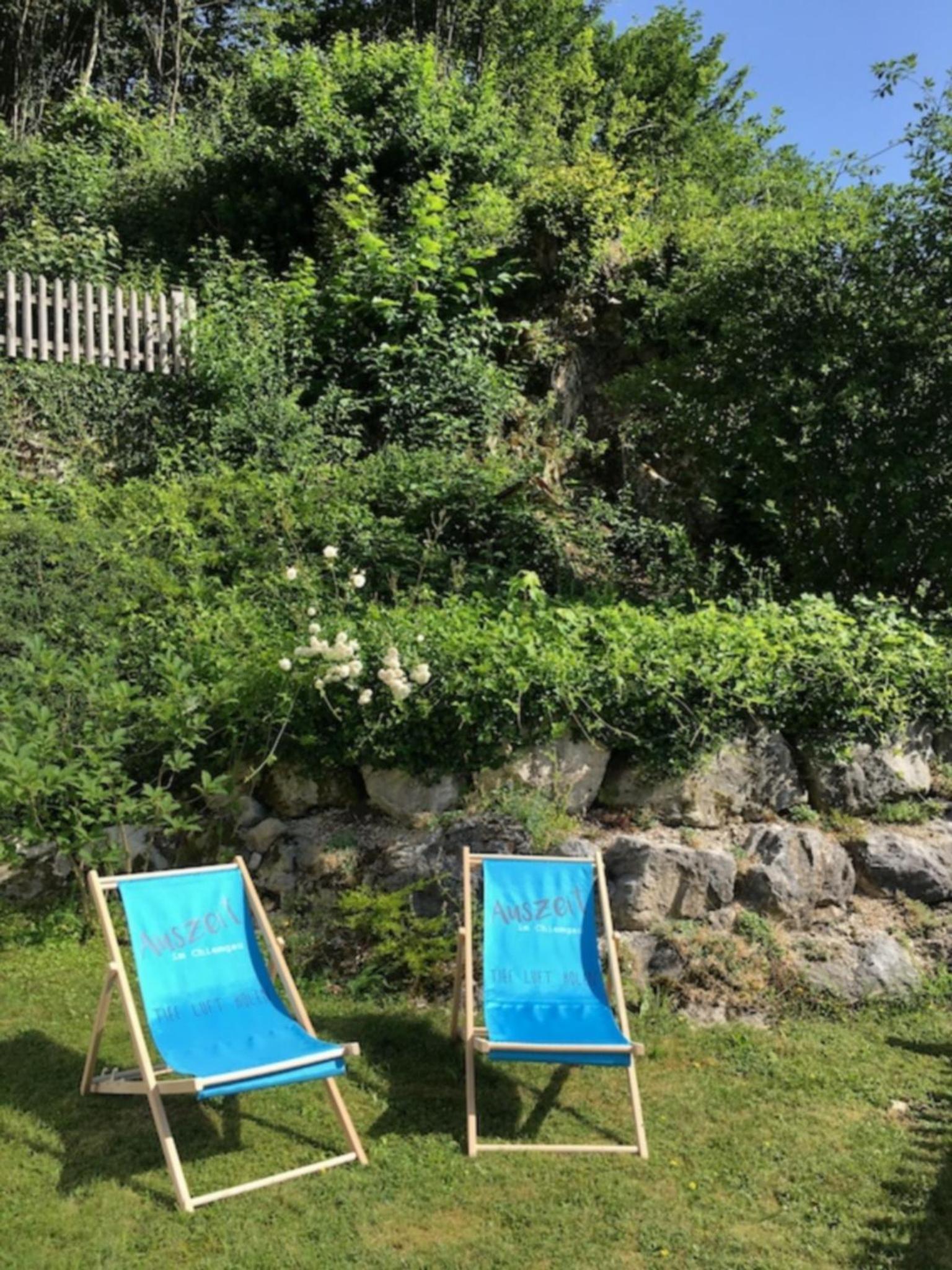 Auszeit im Chiemgau en Rottau