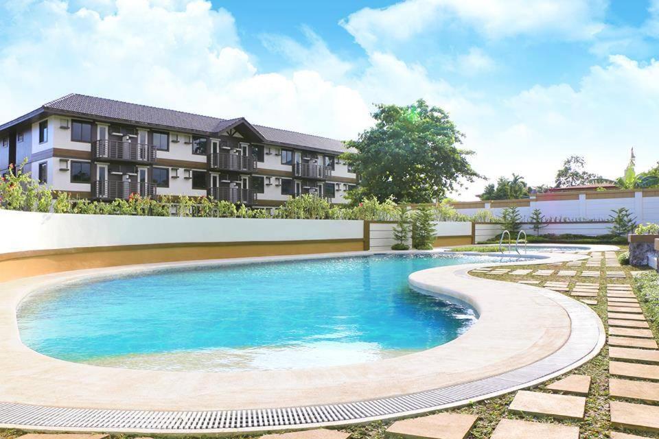 Racky's Condotel - STUDIO TYPE WITH HOTEL VIBE