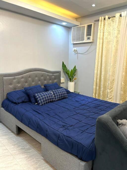 Racky's Condotel - STUDIO TYPE WITH HOTEL VIBE