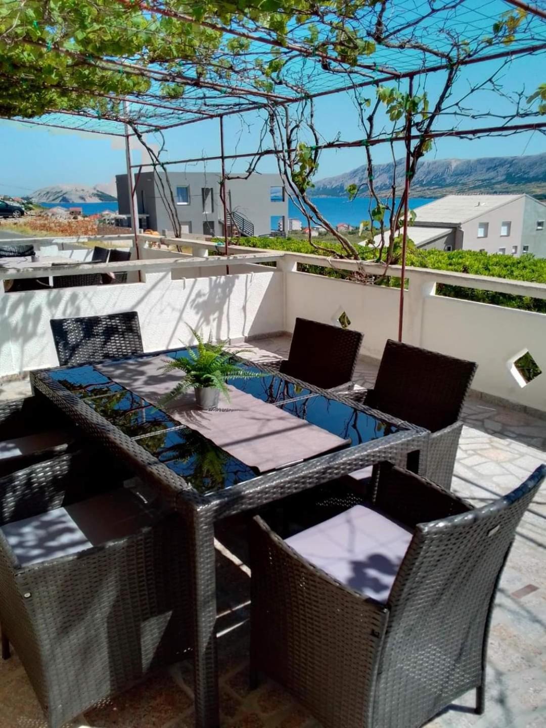 Vila Kata view 3