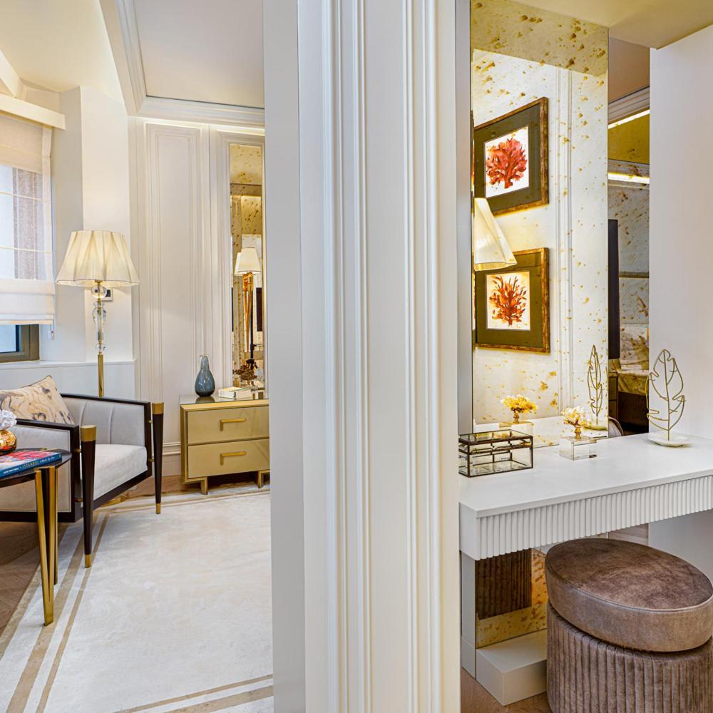 Ulus G Residences - Image 38