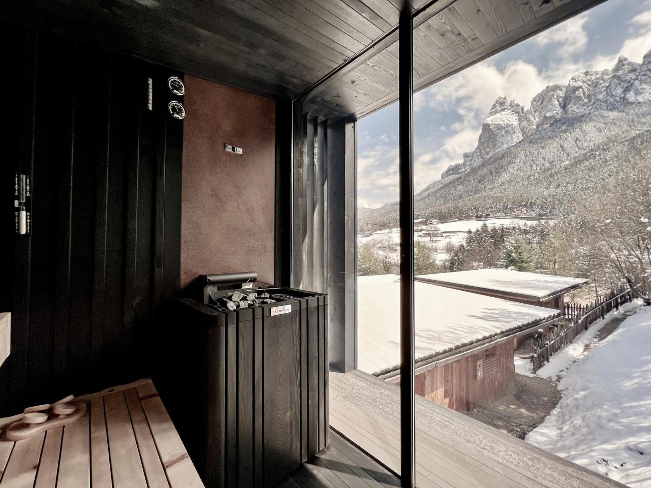 Camping Seiser Alm