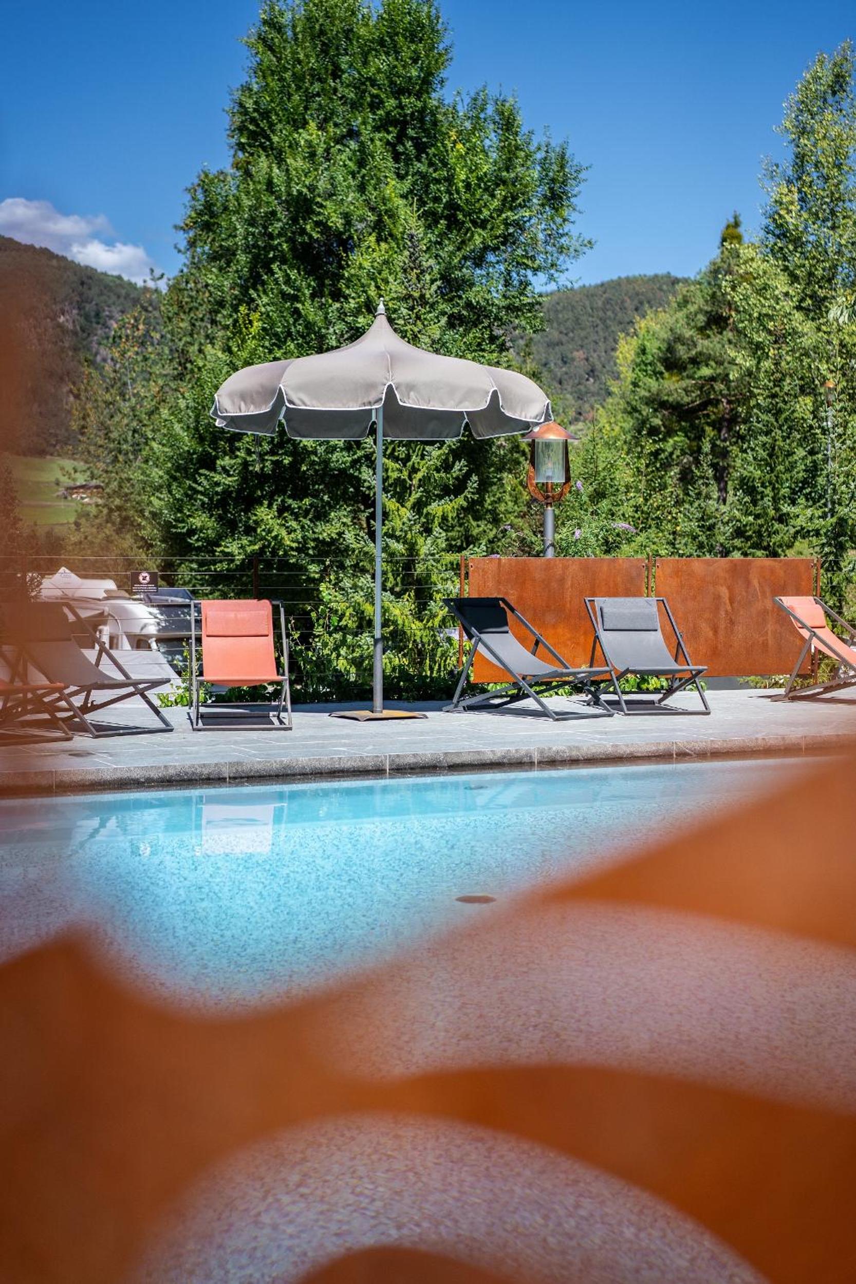 Camping Seiser Alm