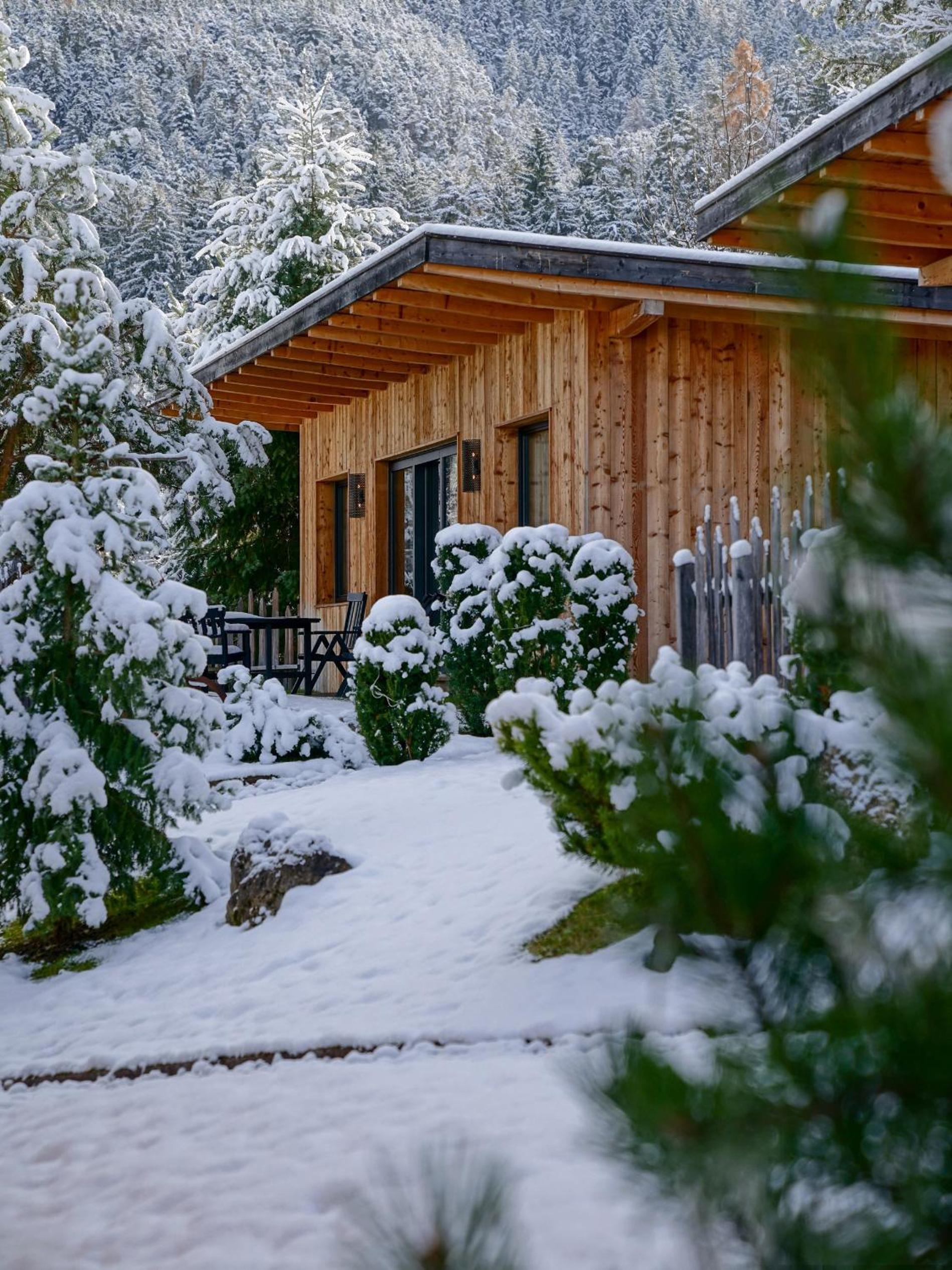 Camping Seiser Alm