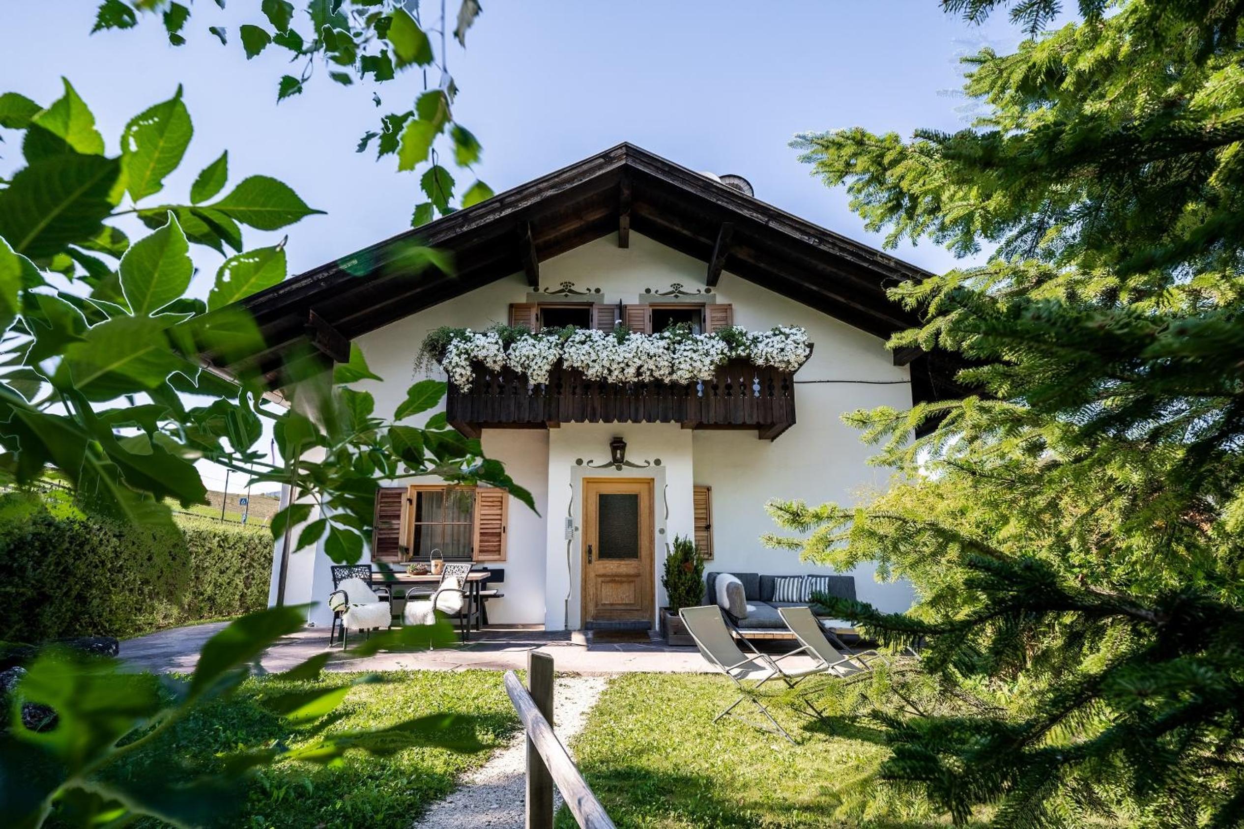 Camping Seiser Alm