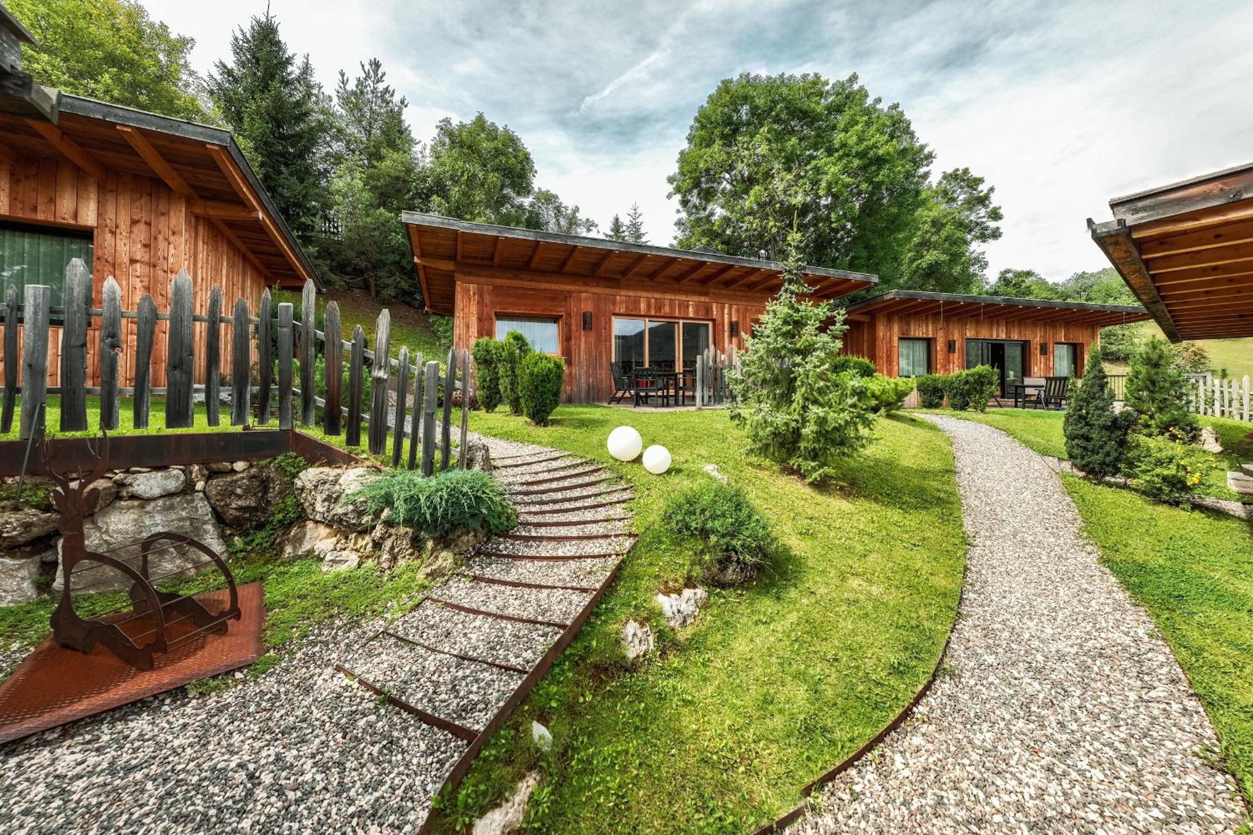 Camping Seiser Alm