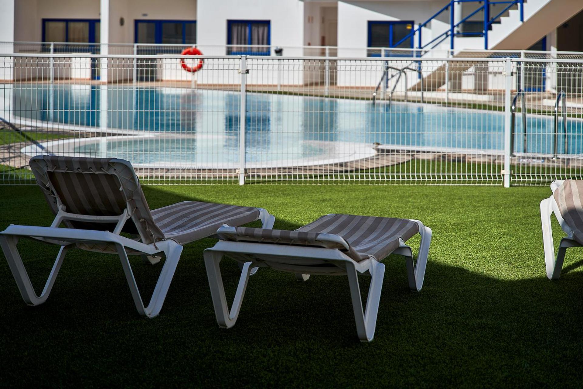 CostaSun and Pool