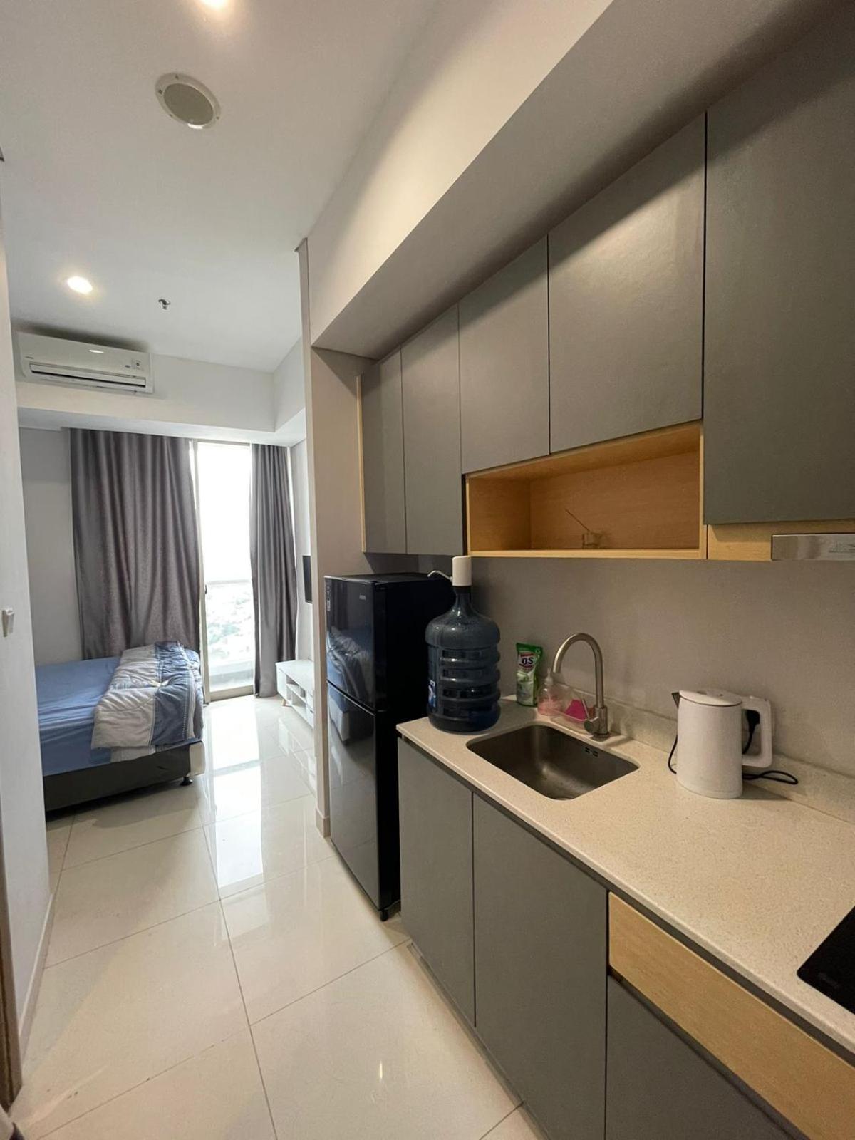 Gin Residence