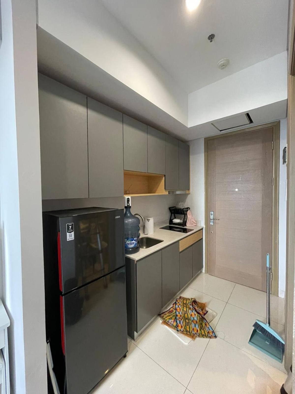 Gin Residence