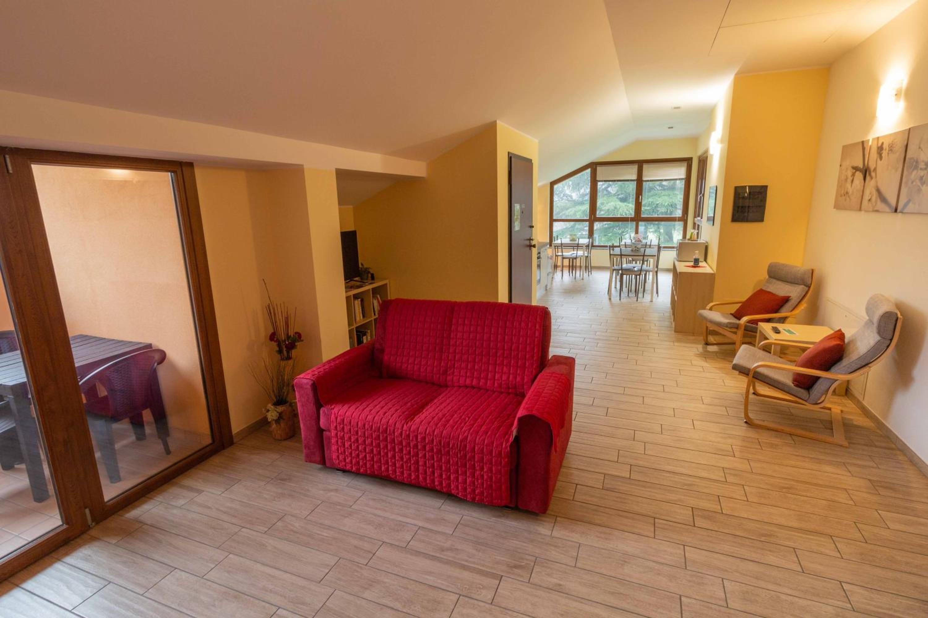 B&B Alla Roggetta view 5