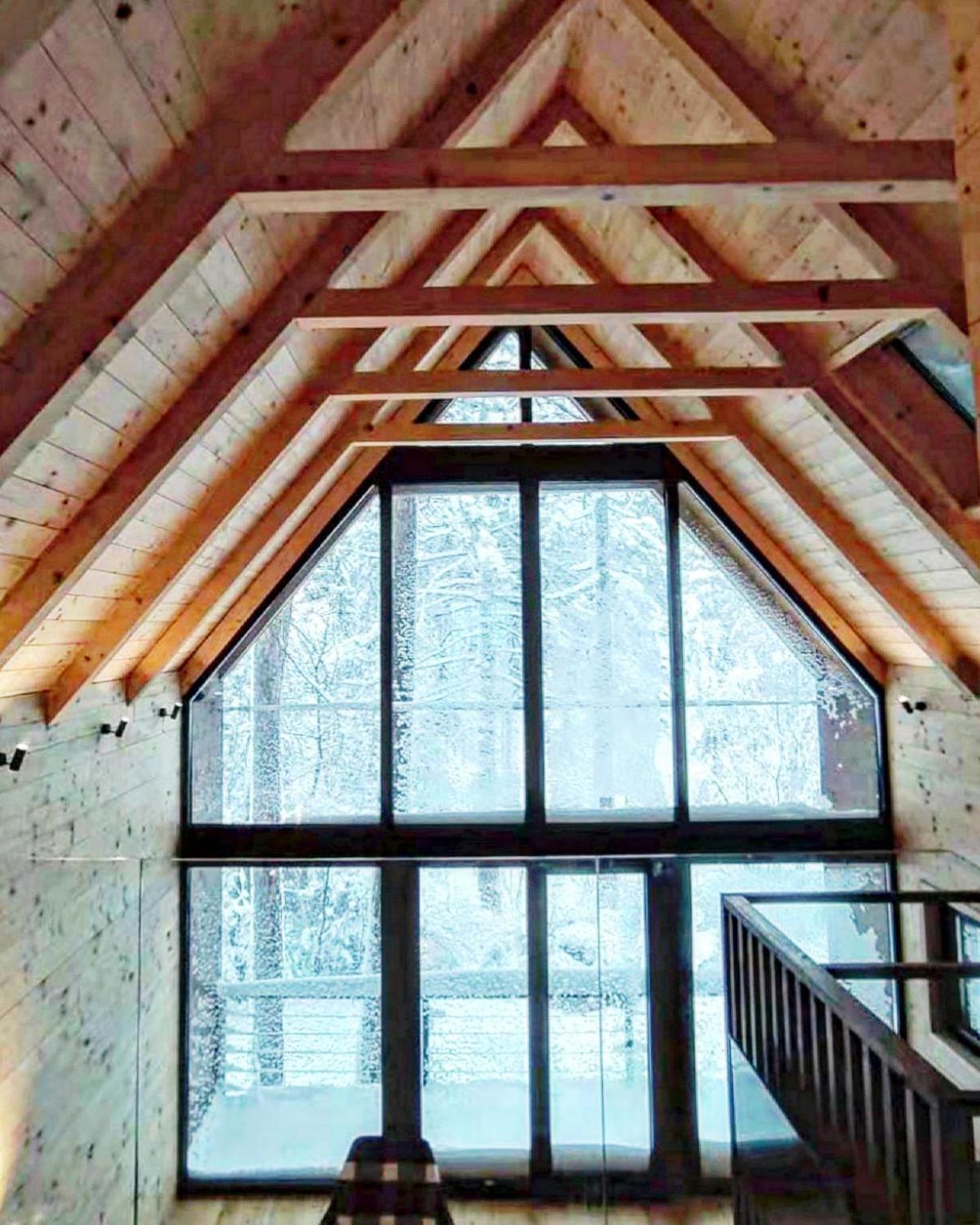 National Park Sauna Retreats - Villa 68 Pines view 3
