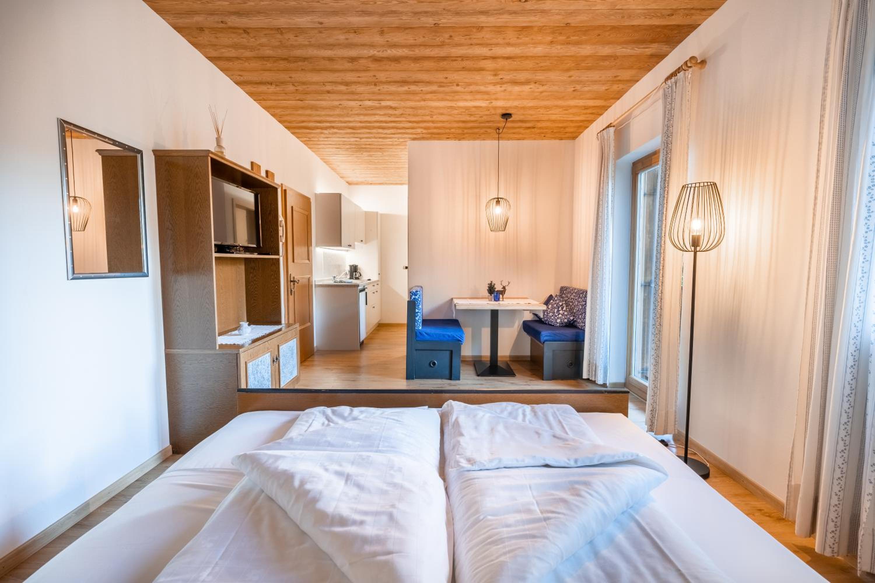 Camping Seiser Alm