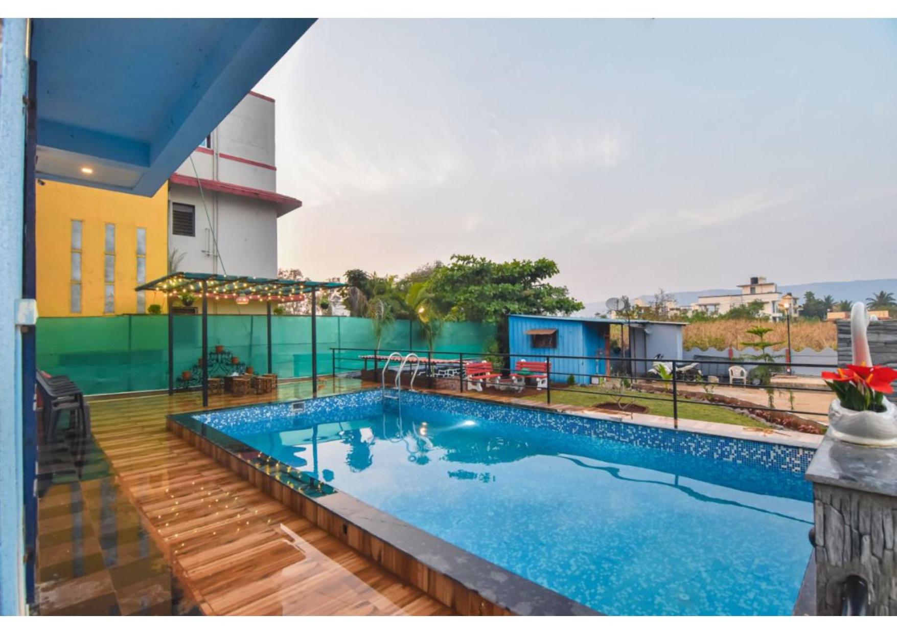 Bozeman 4BHK view 2