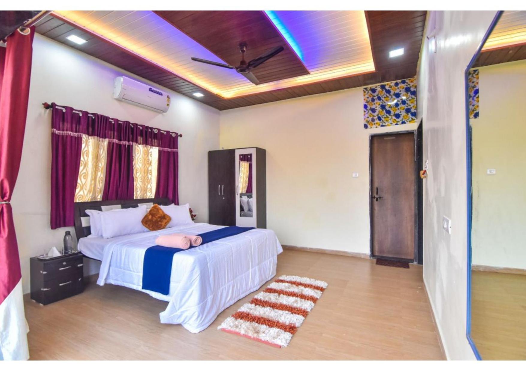 Bozeman 4BHK view 3