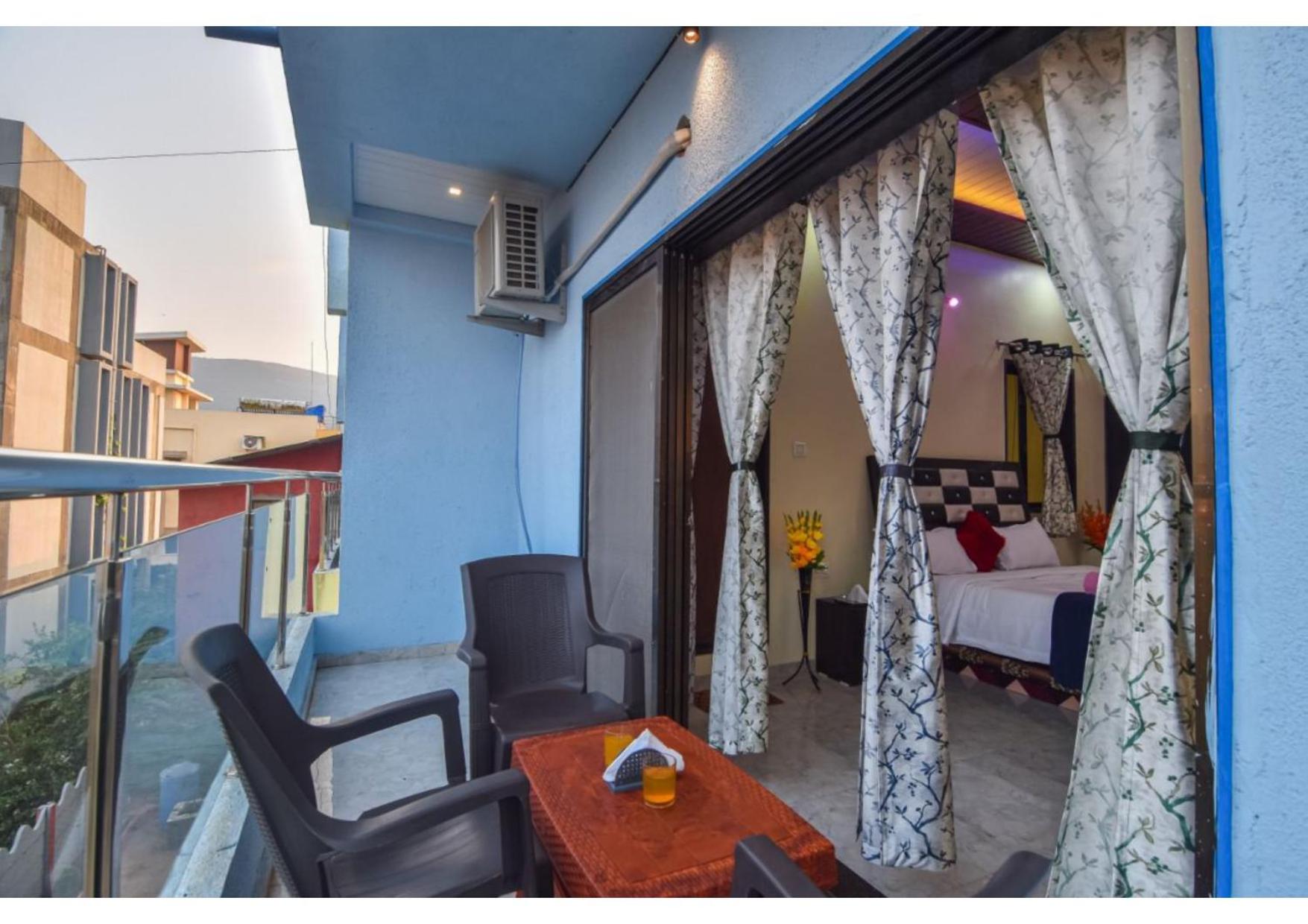 Bozeman 4BHK view 5