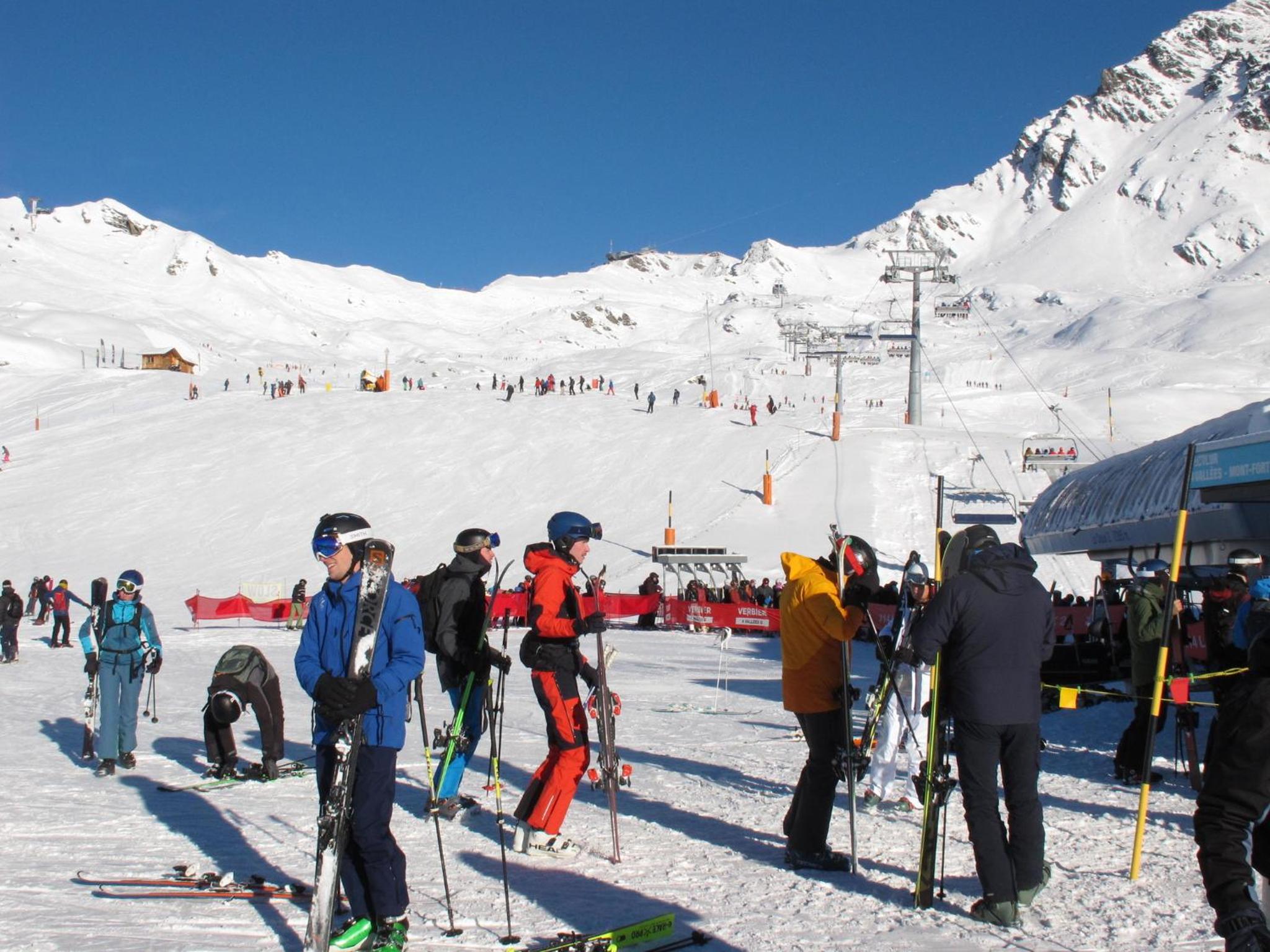 Chalet Nouchka VERB120