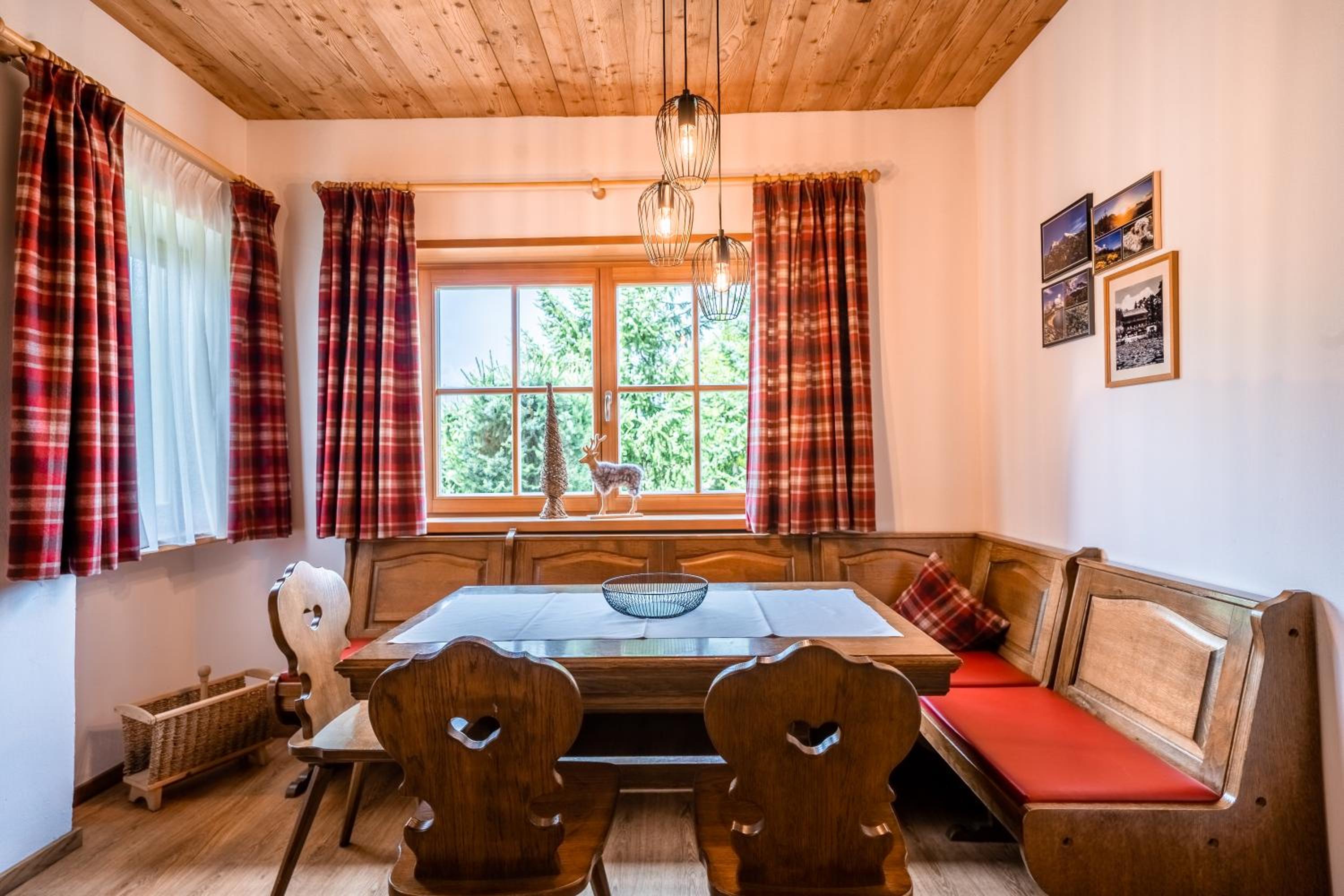 Camping Seiser Alm