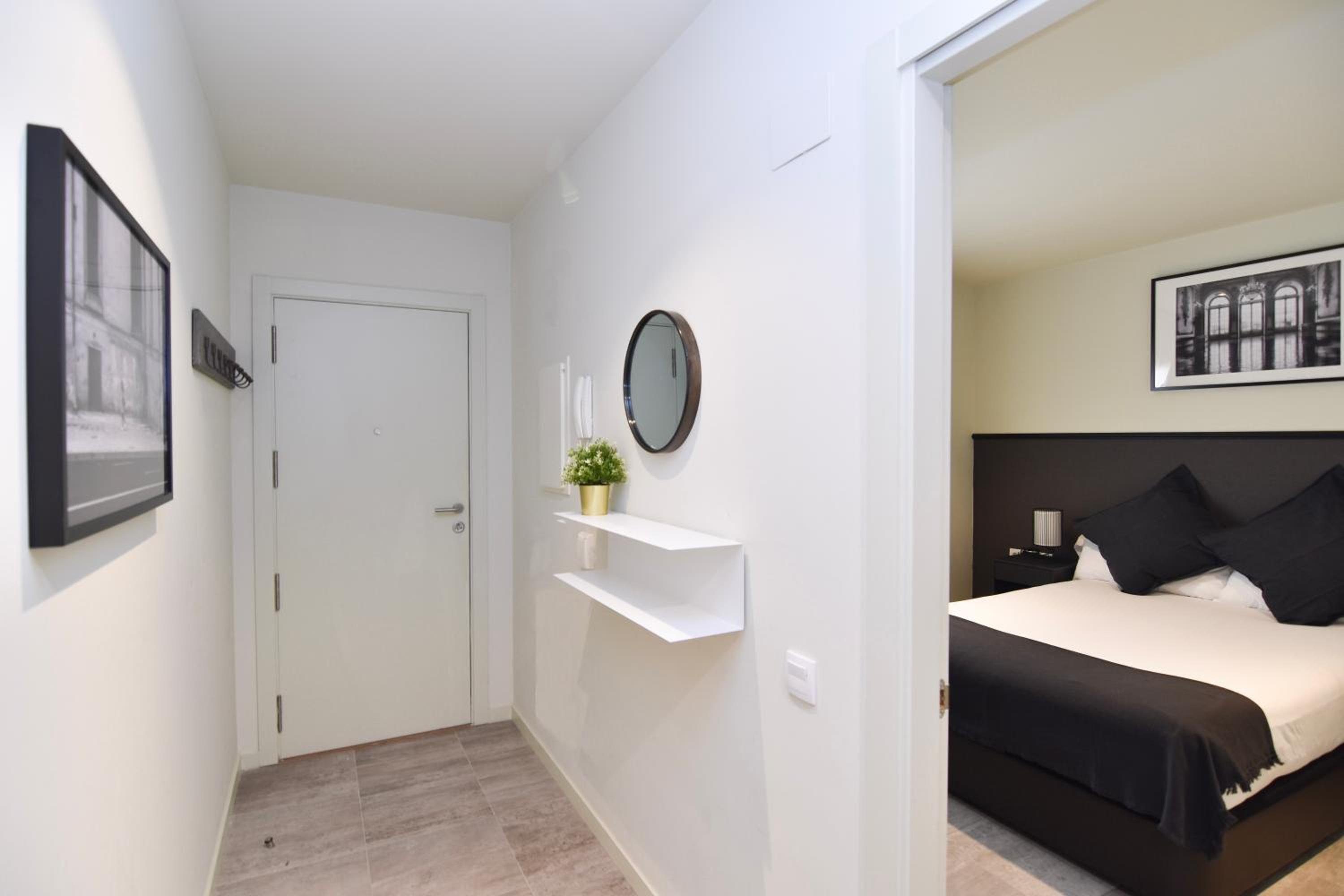 CATERINA House Port Vell