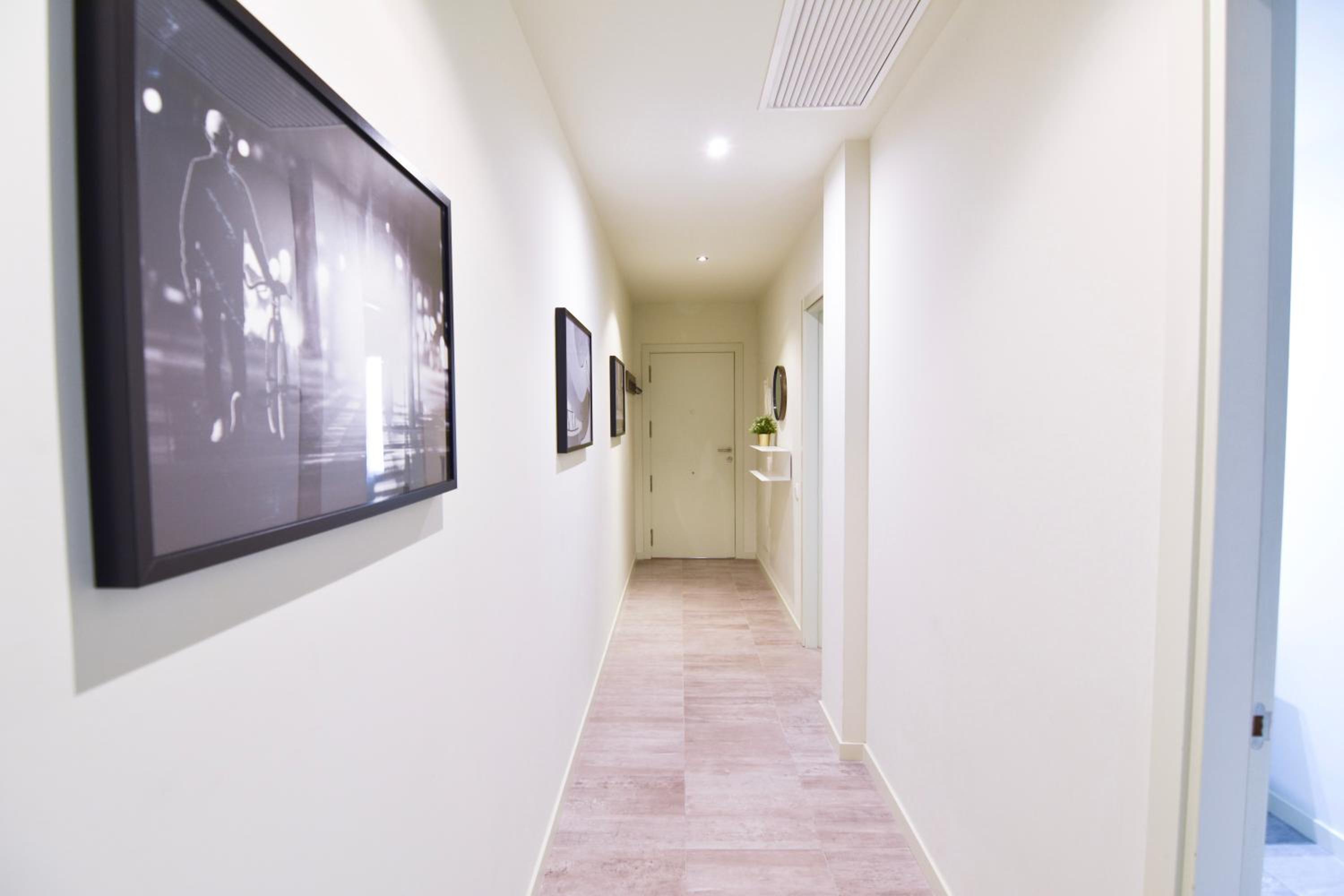 CATERINA House Port Vell
