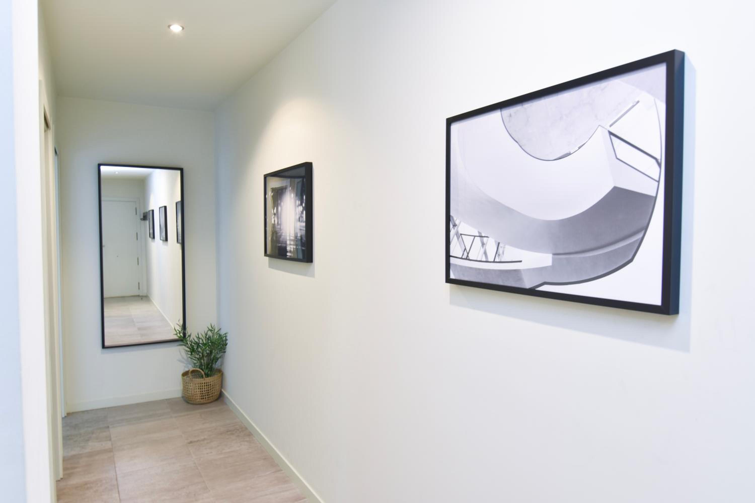 CATERINA House Port Vell