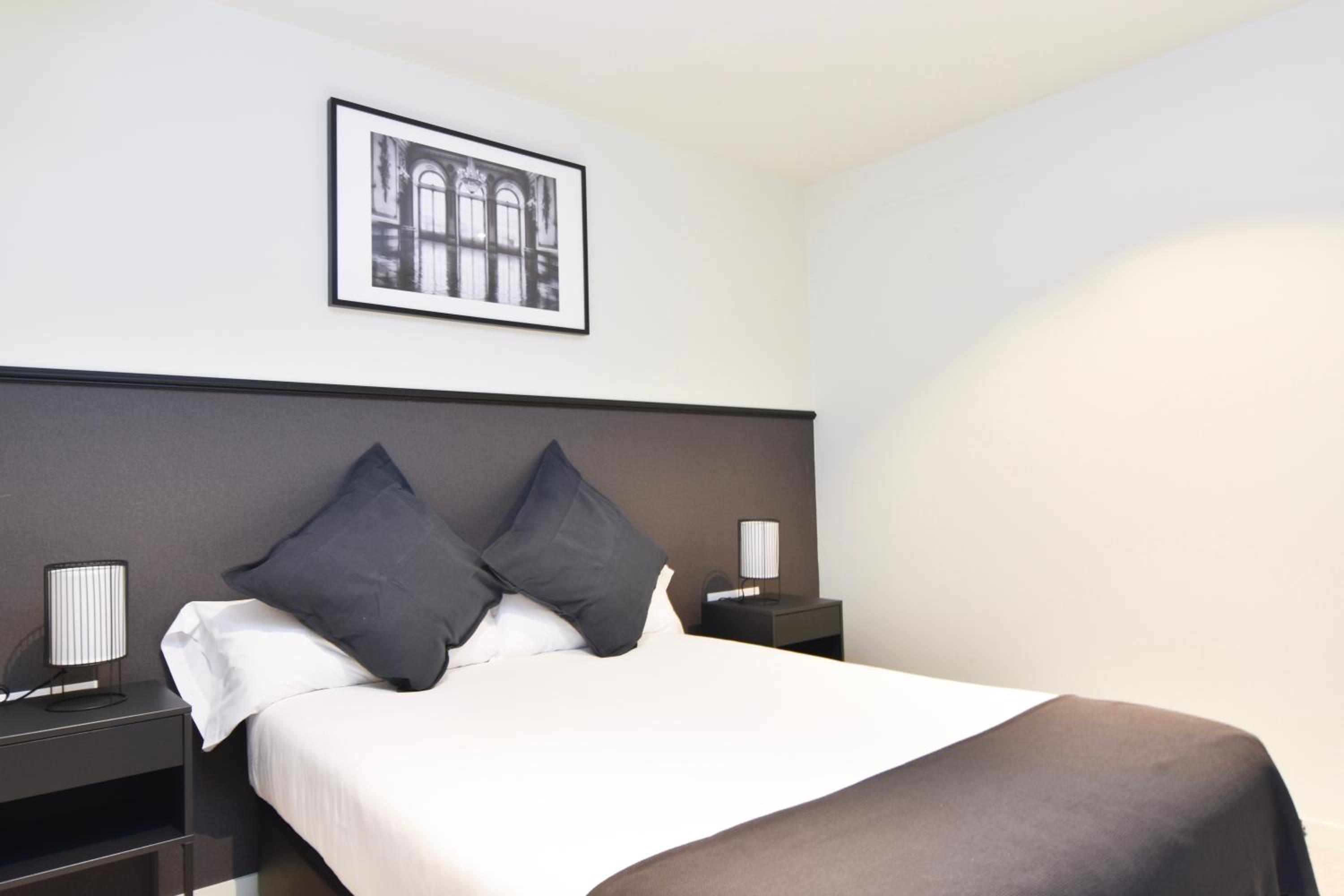 CATERINA House Port Vell