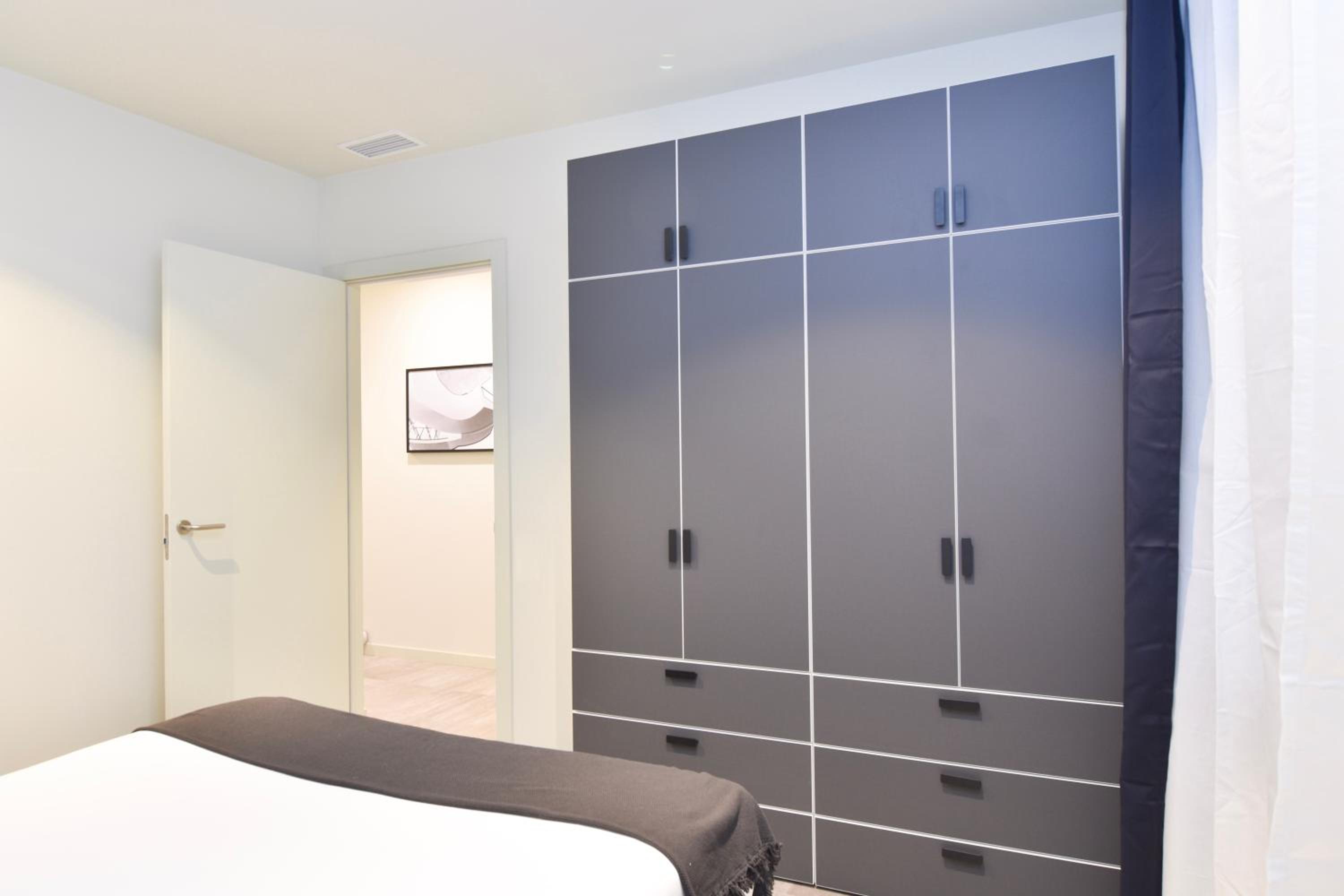 CATERINA House Port Vell