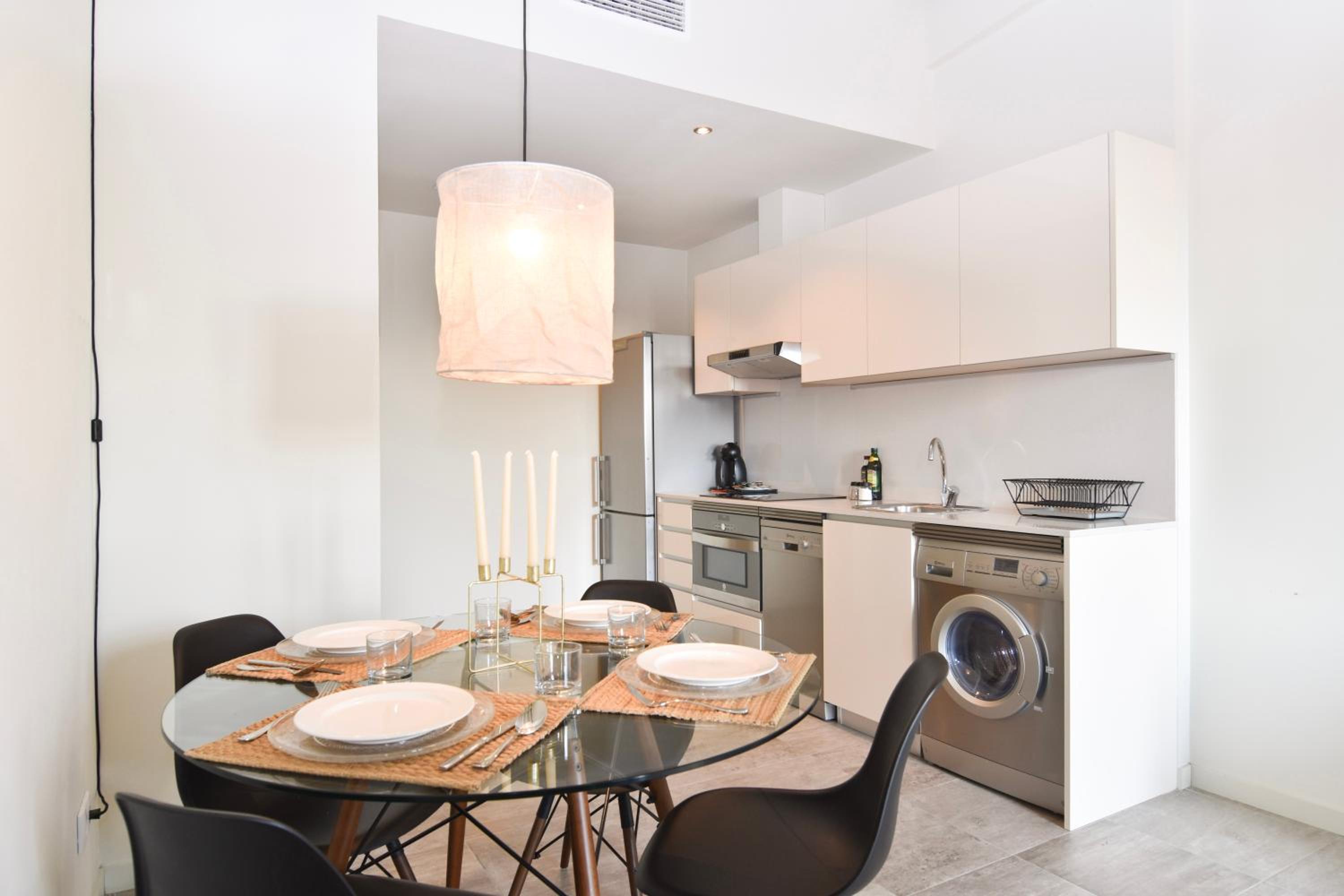 CATERINA House Port Vell
