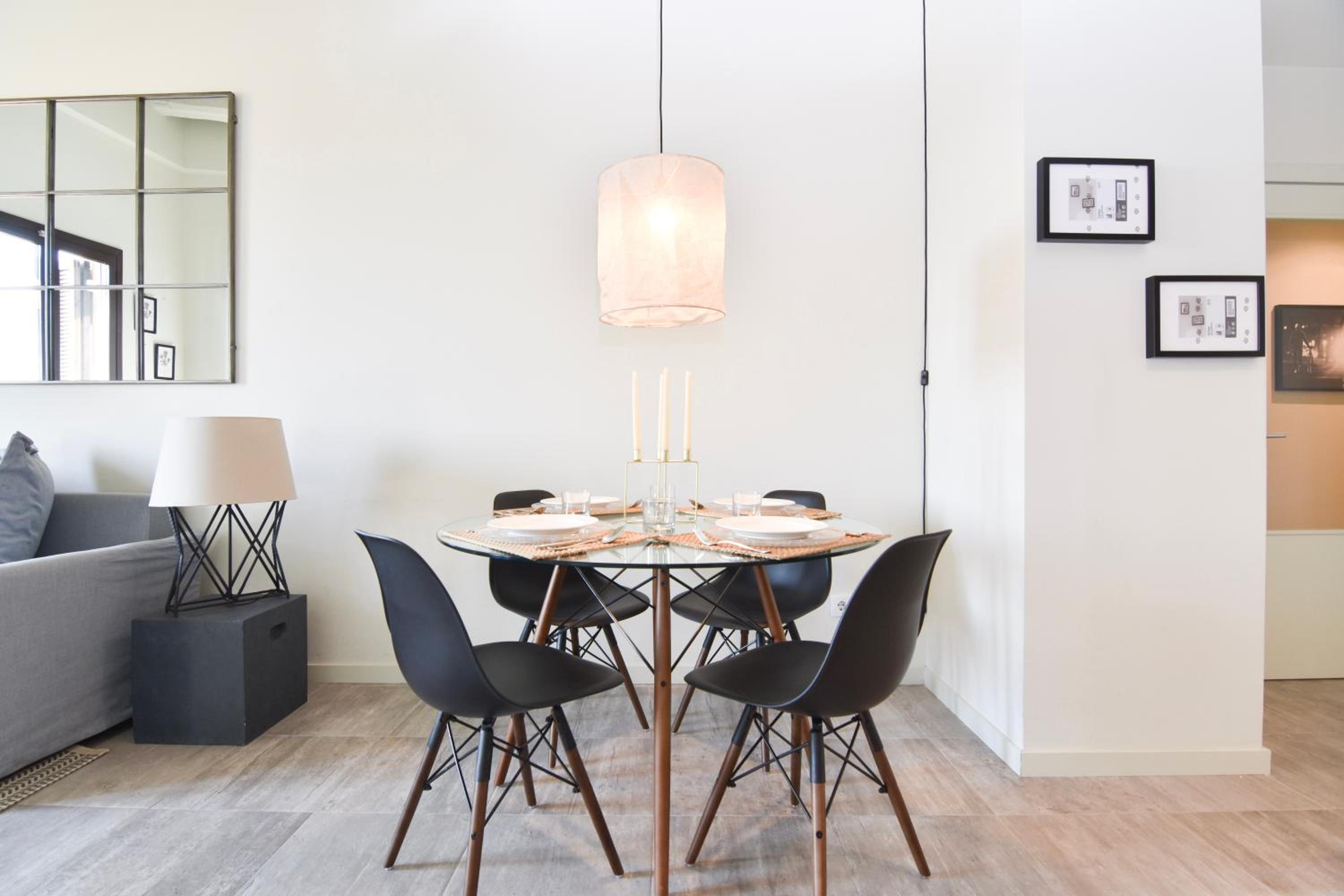 CATERINA House Port Vell