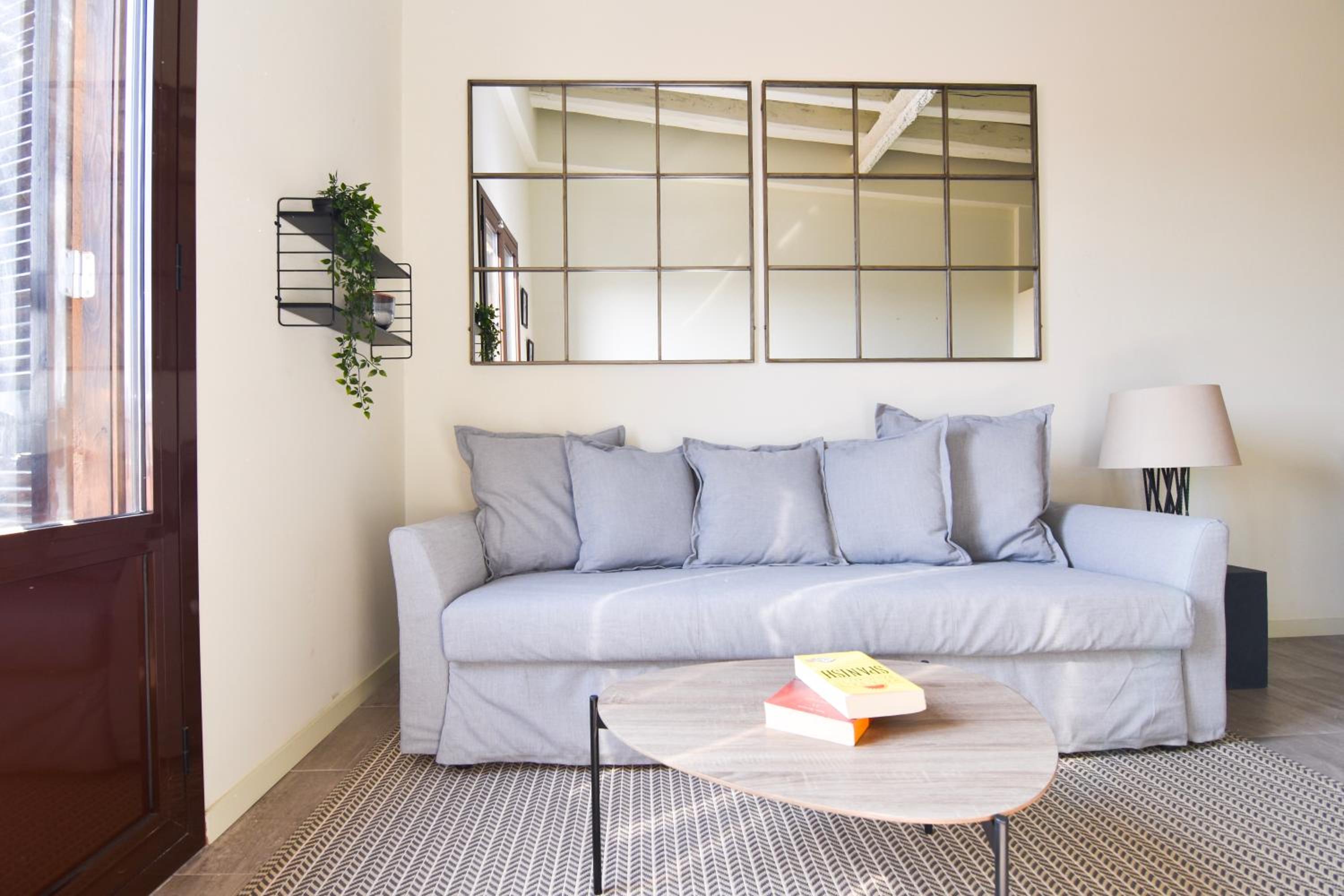 CATERINA House Port Vell
