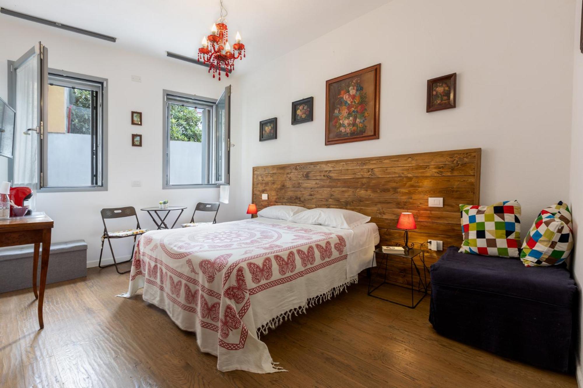 Bed & Breakfast Il Carignano