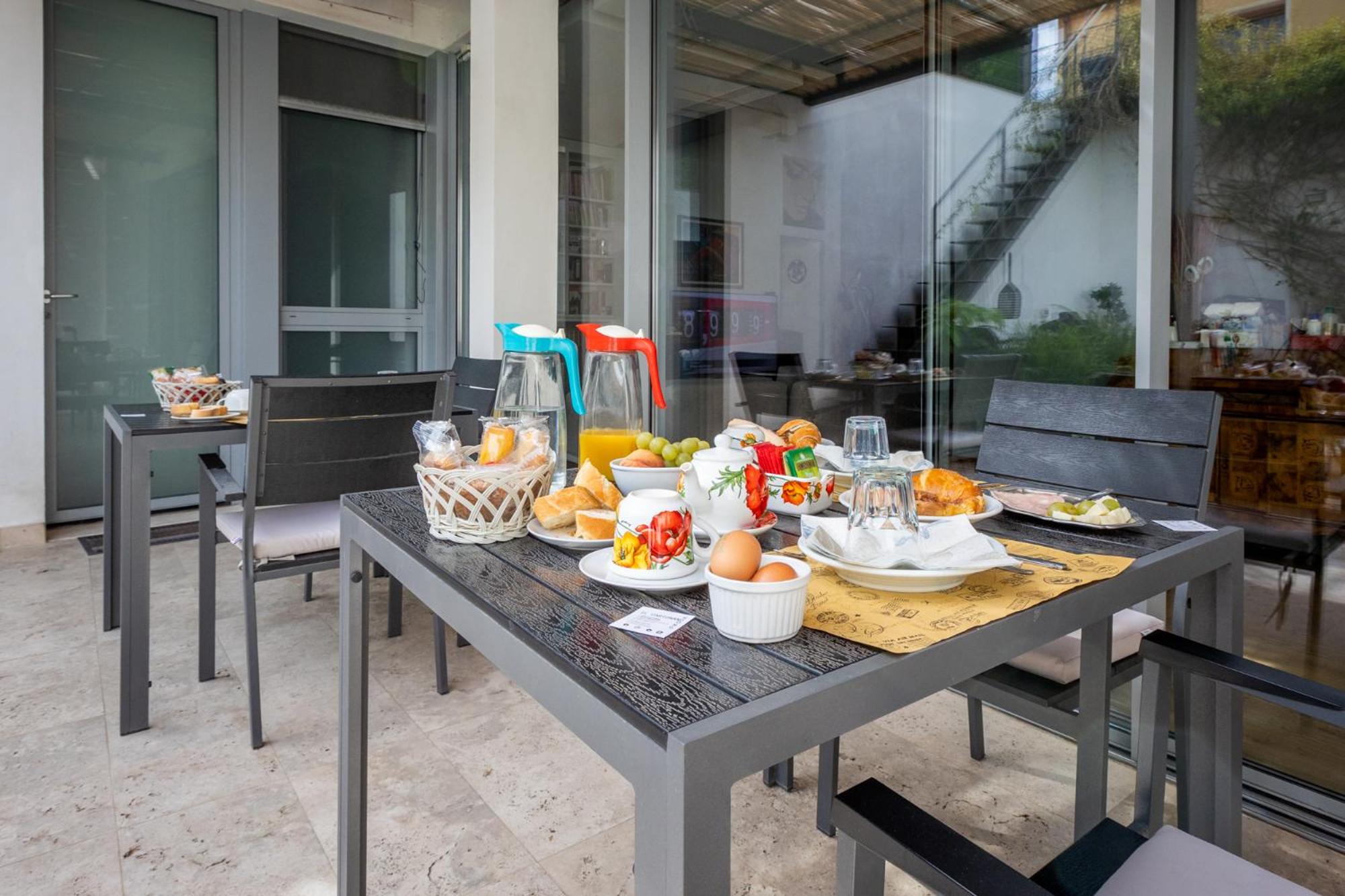 Bed & Breakfast Il Carignano