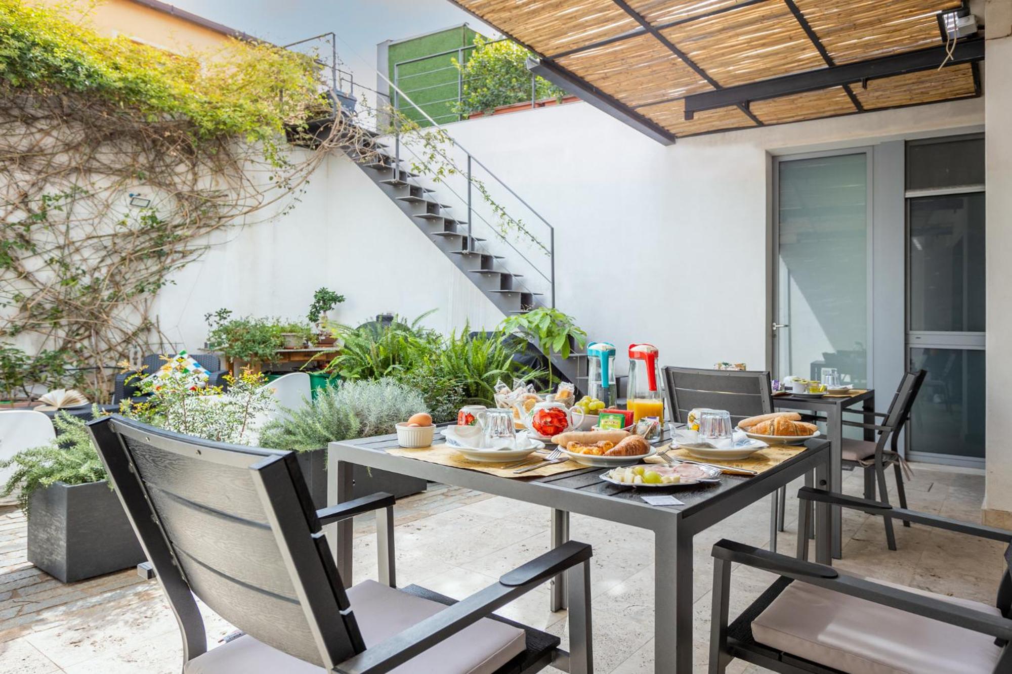 Bed & Breakfast Il Carignano