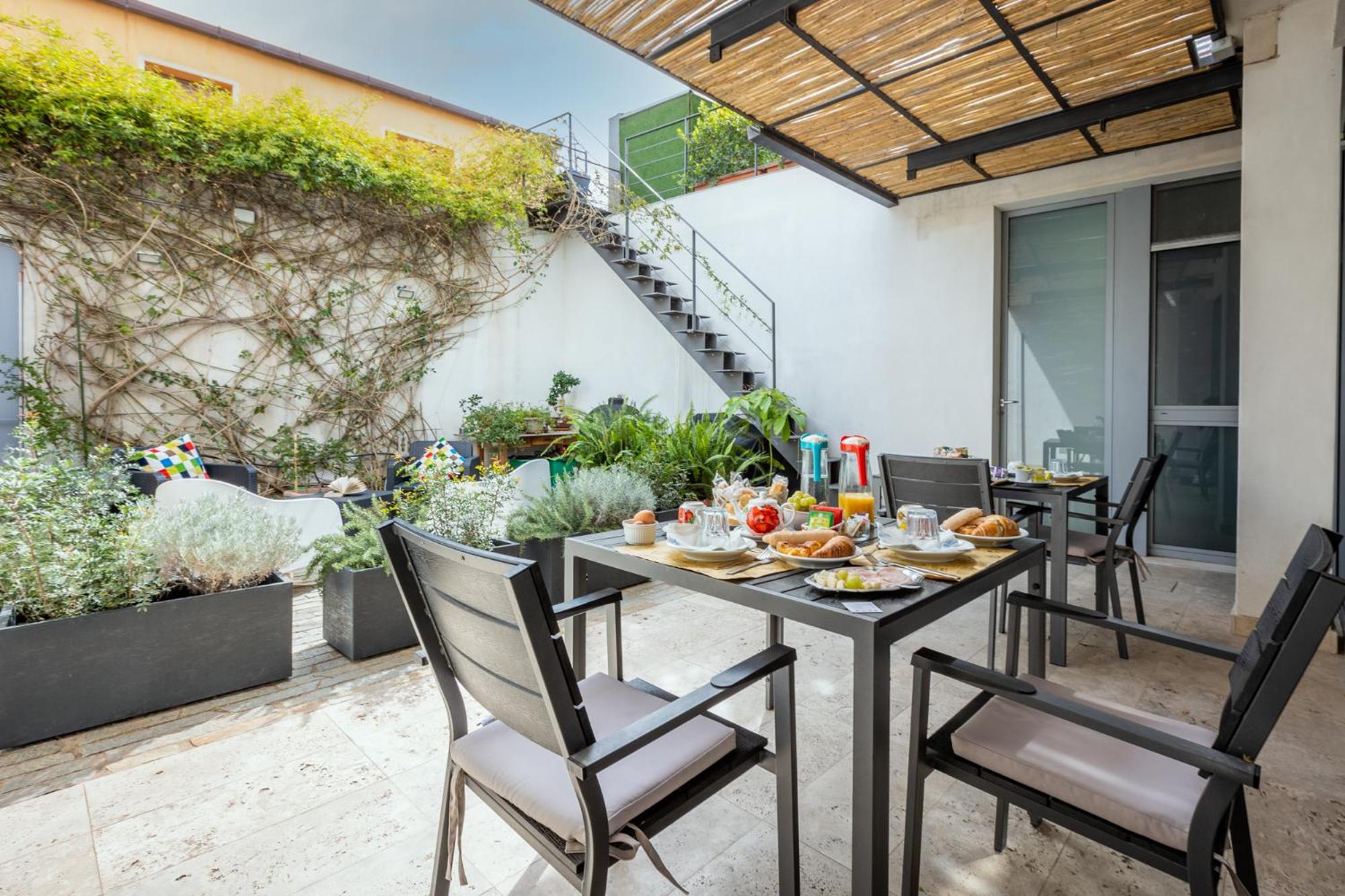 Bed & Breakfast Il Carignano