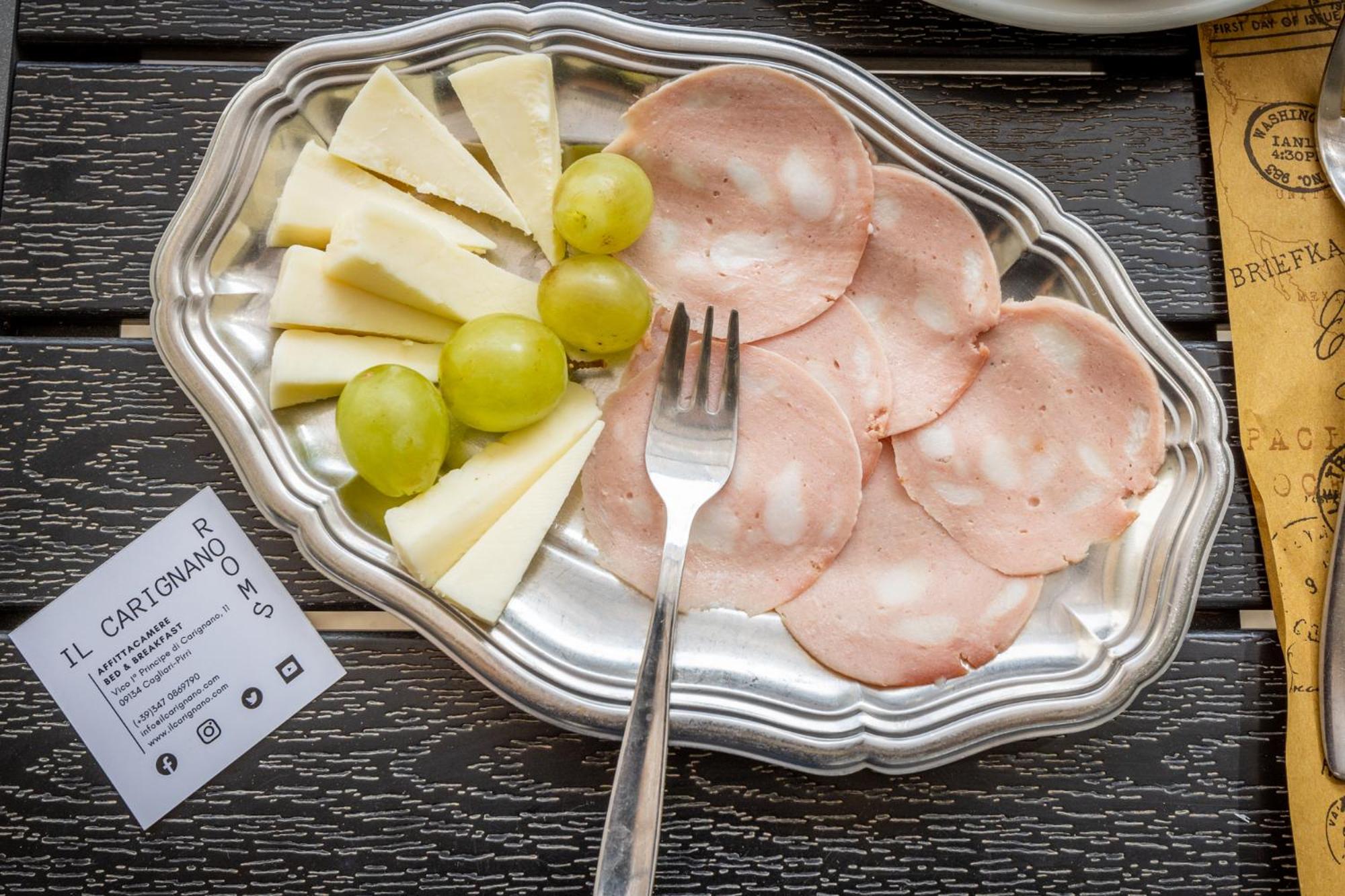 Bed & Breakfast Il Carignano