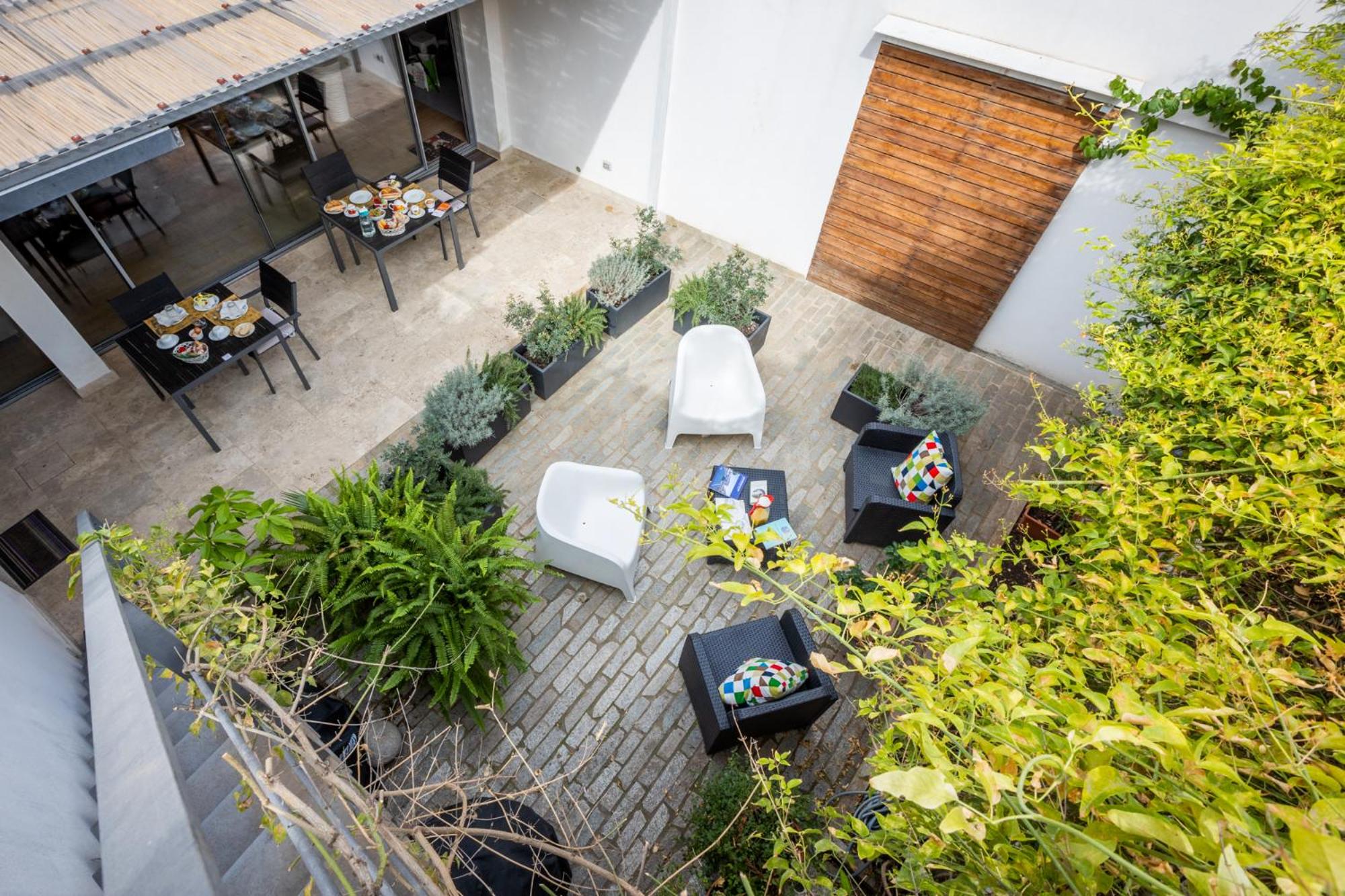 Bed & Breakfast Il Carignano
