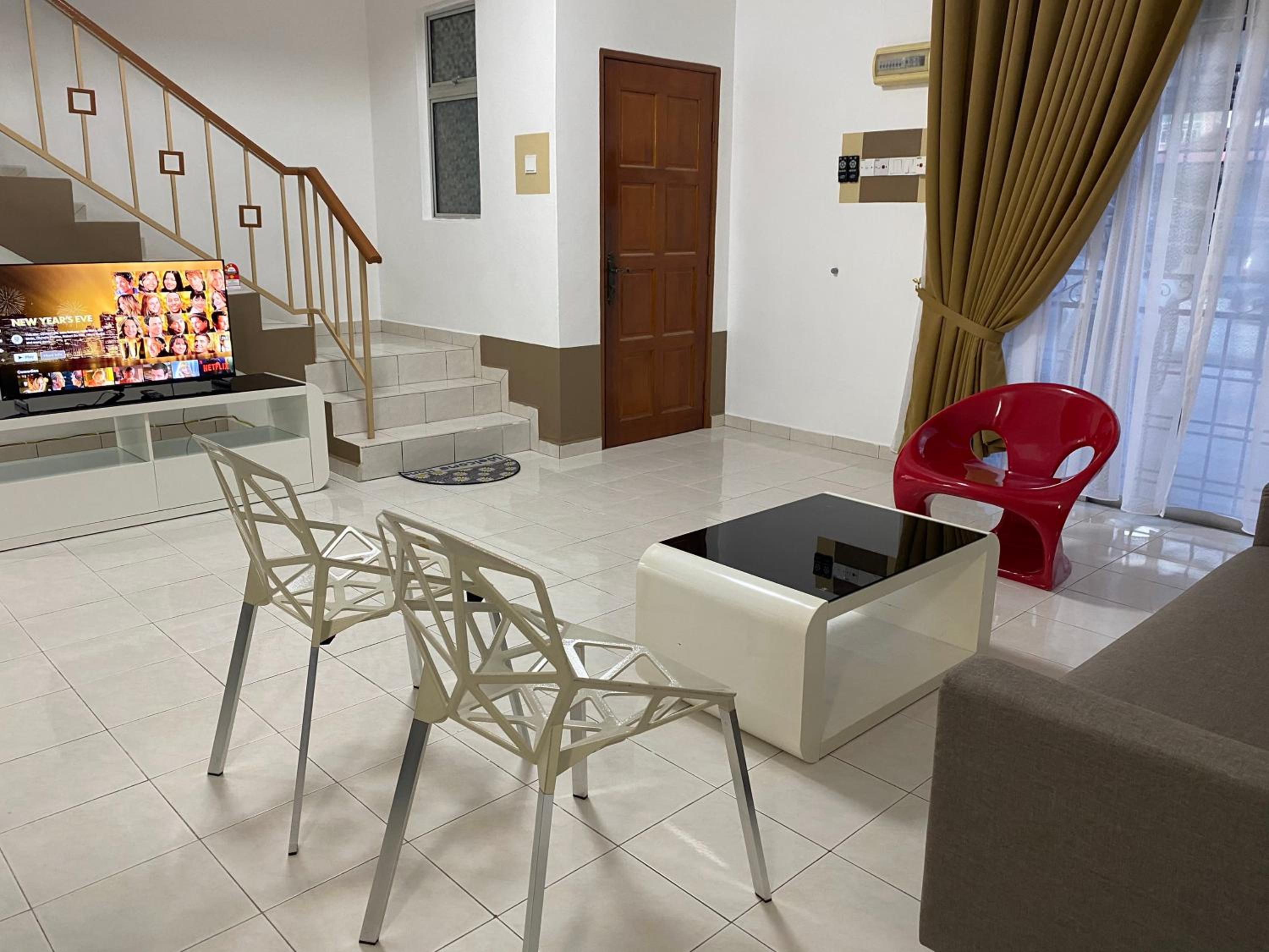 Comfy Sutera Seberang Jaya photo 5