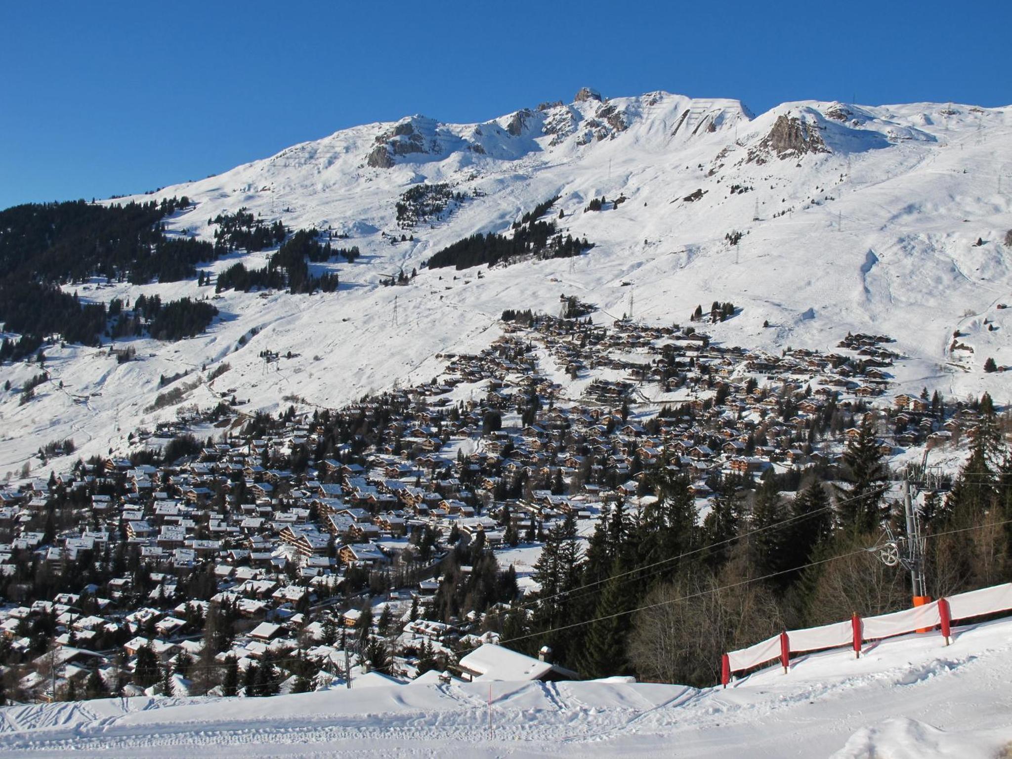 Chalet Nouchka VERB120
