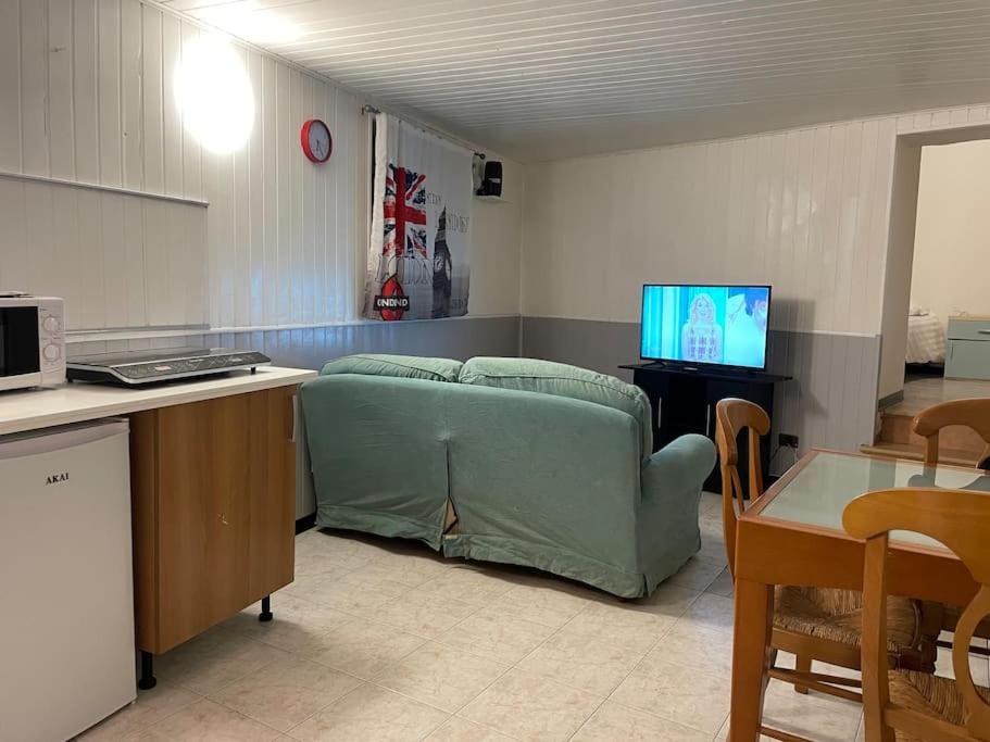 Casa fiumicello
