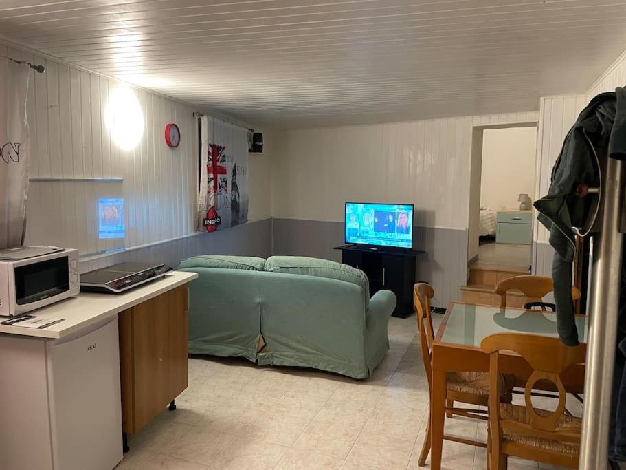 Casa fiumicello
