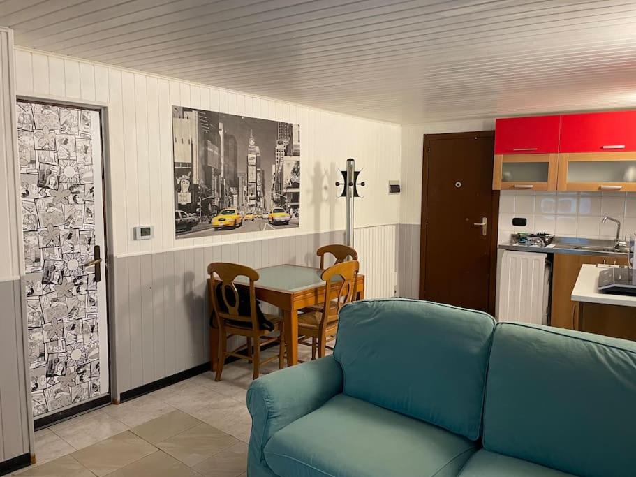 Casa fiumicello