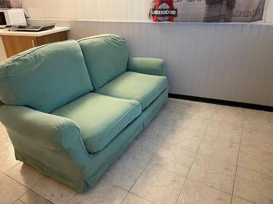 Casa fiumicello