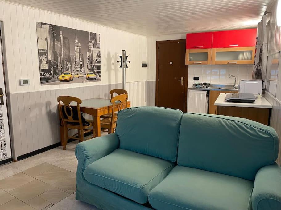 Casa fiumicello