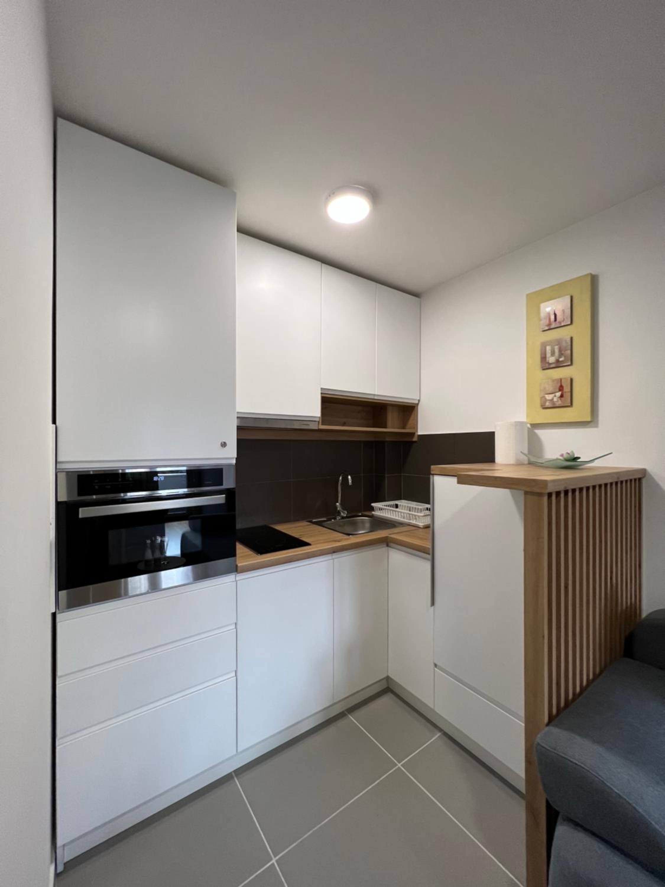 NeNi Apartman