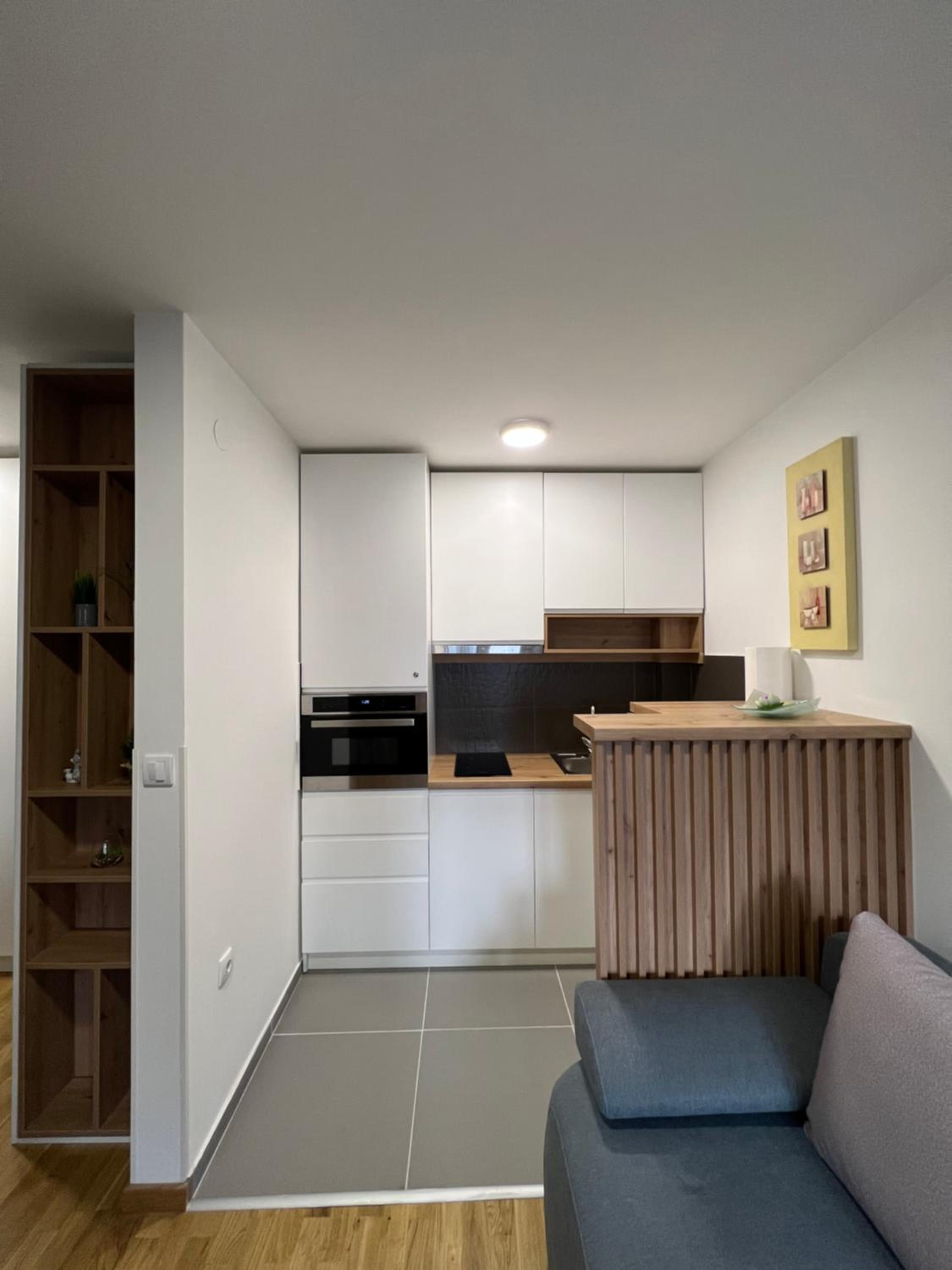NeNi Apartman