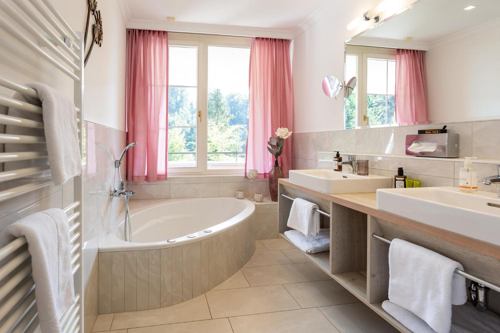 Boutiquehotel Bergvilla Am Fuße der Alpen
