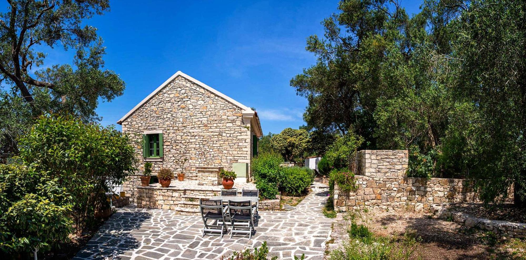 Country house