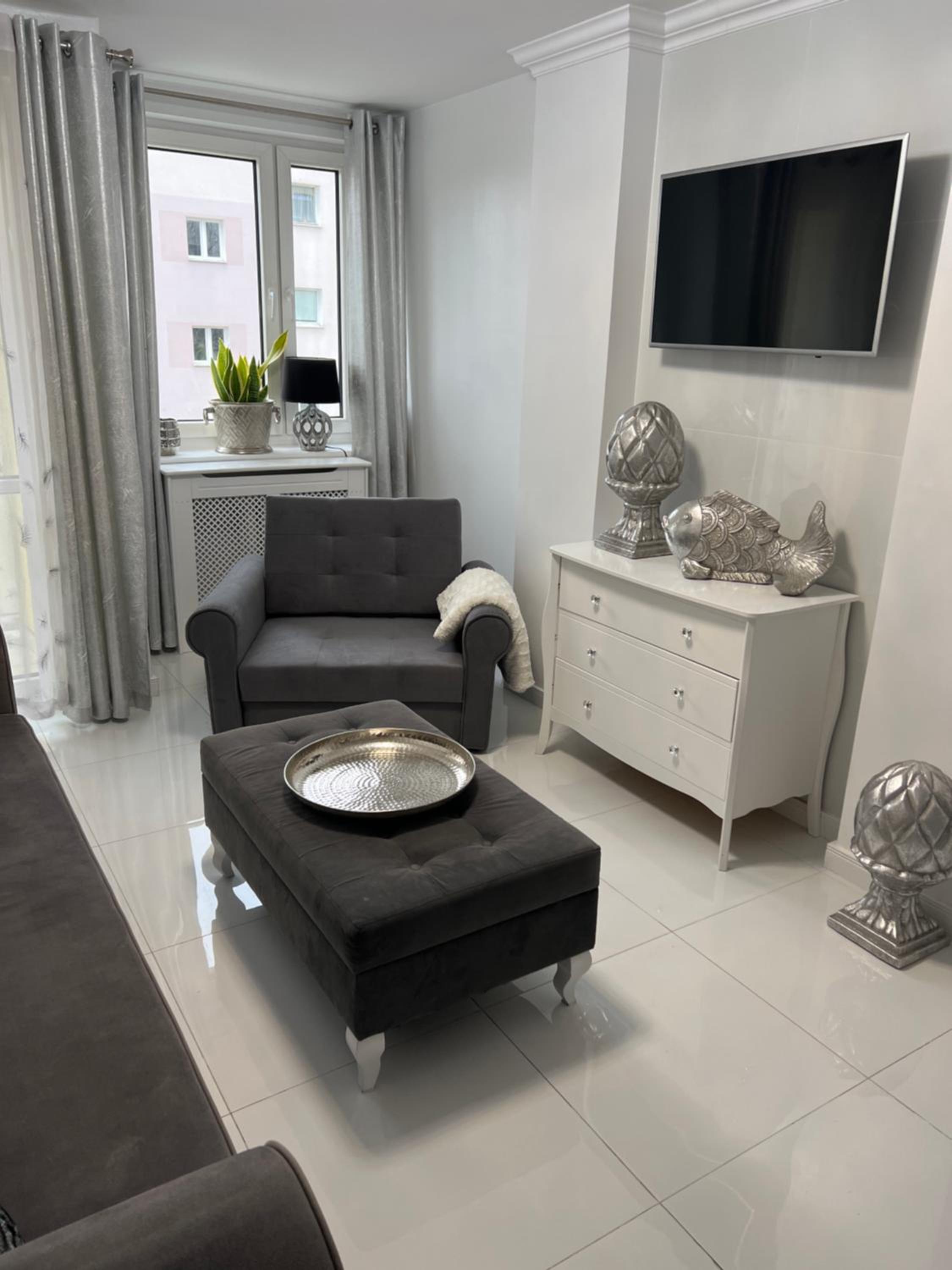 Apartament Chanel Centrum, photo 5