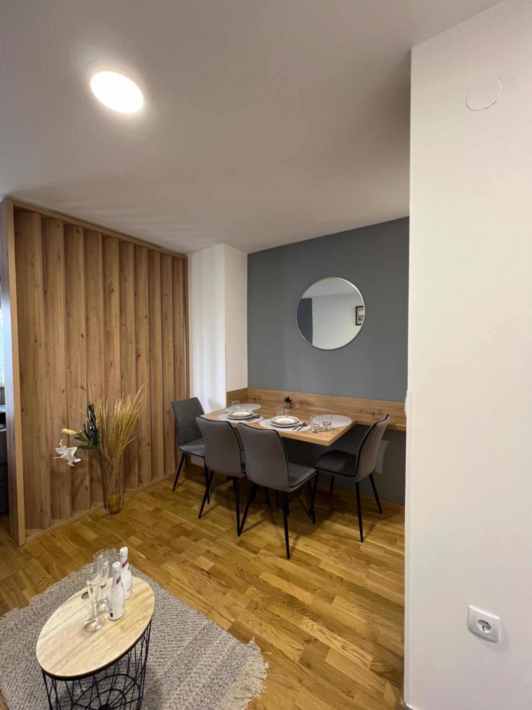 NeNi Apartman